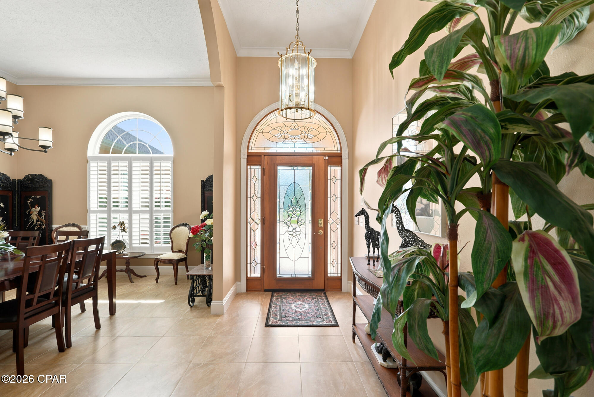 The Glades - Residential