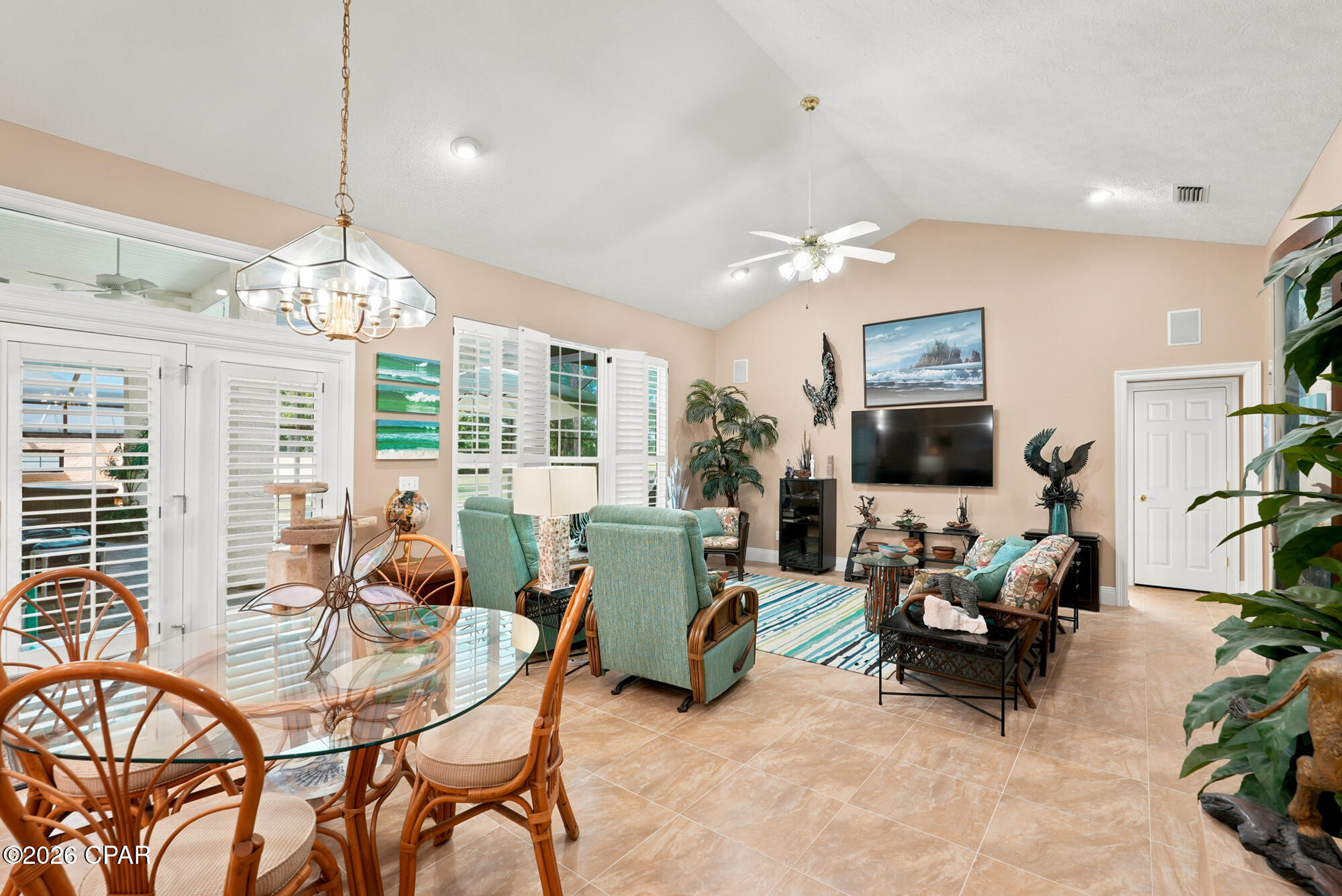 The Glades - Residential