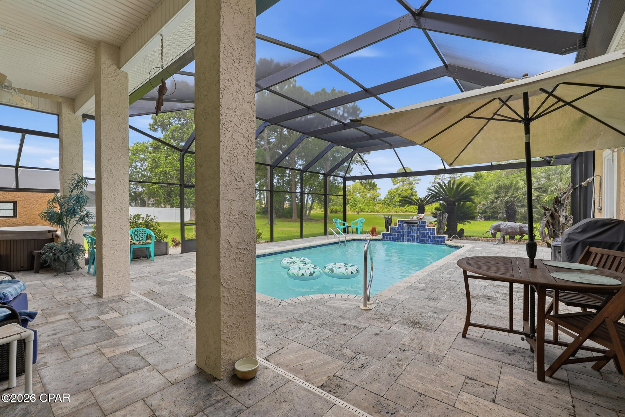 The Glades - Residential
