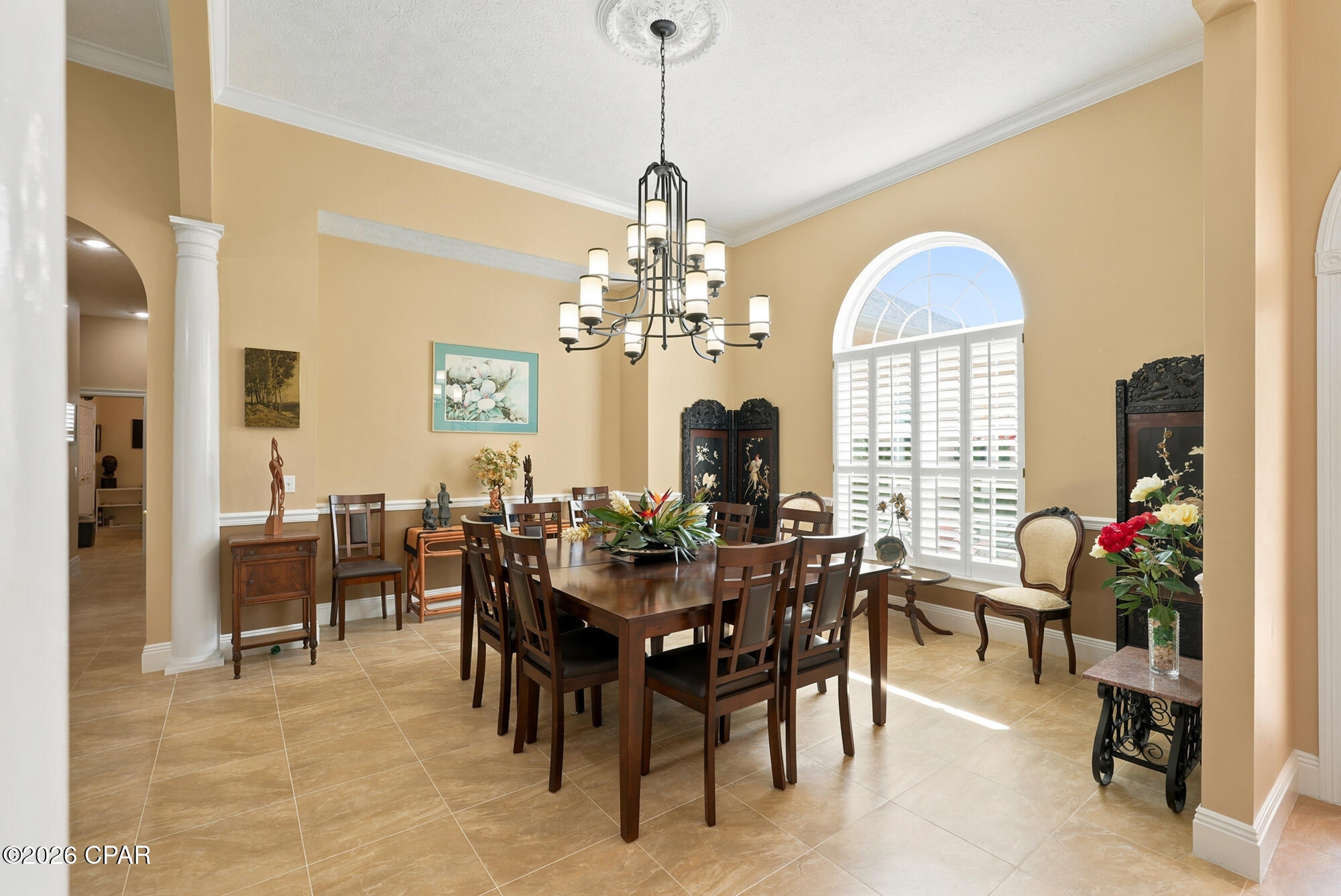The Glades - Residential