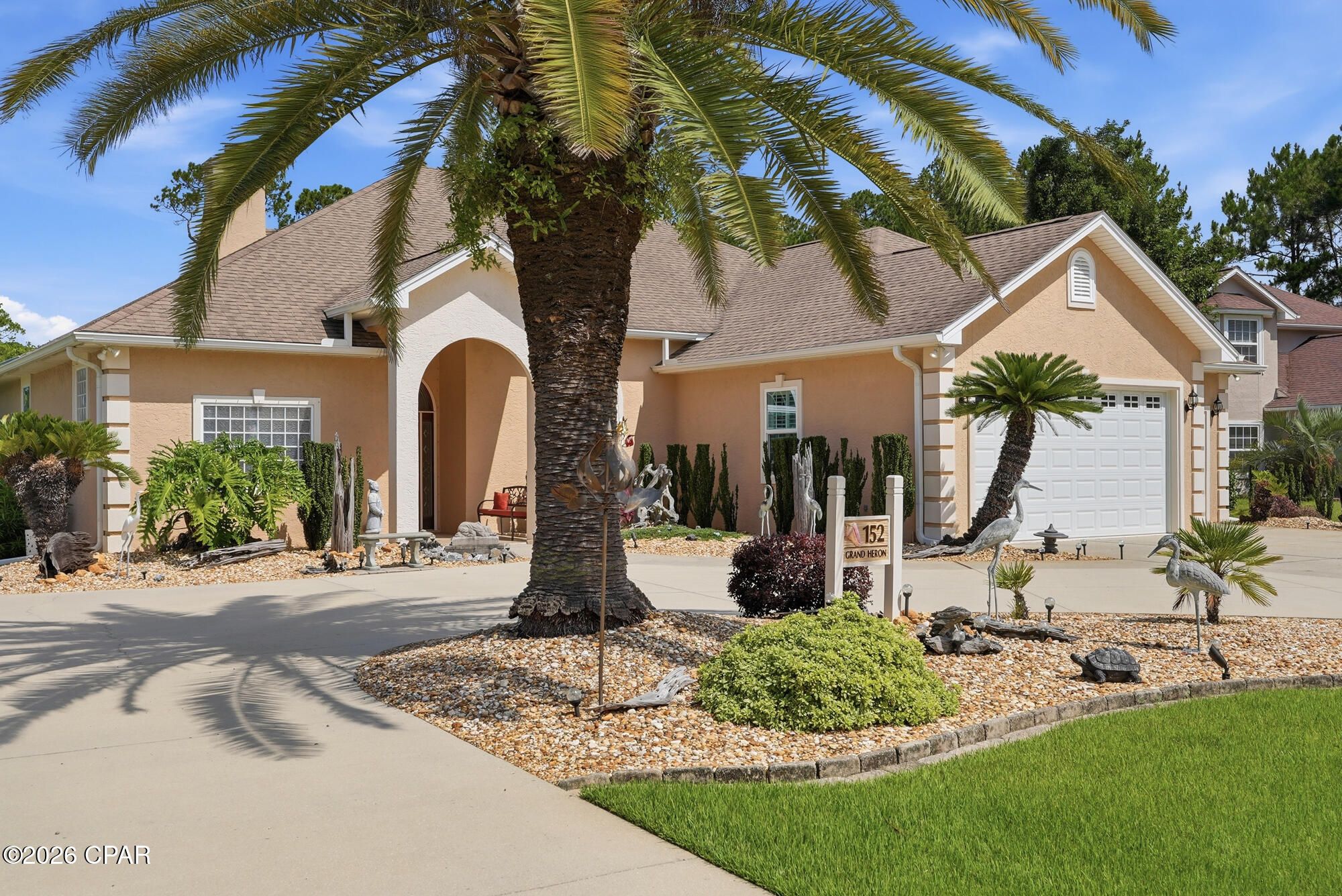 The Glades - Residential
