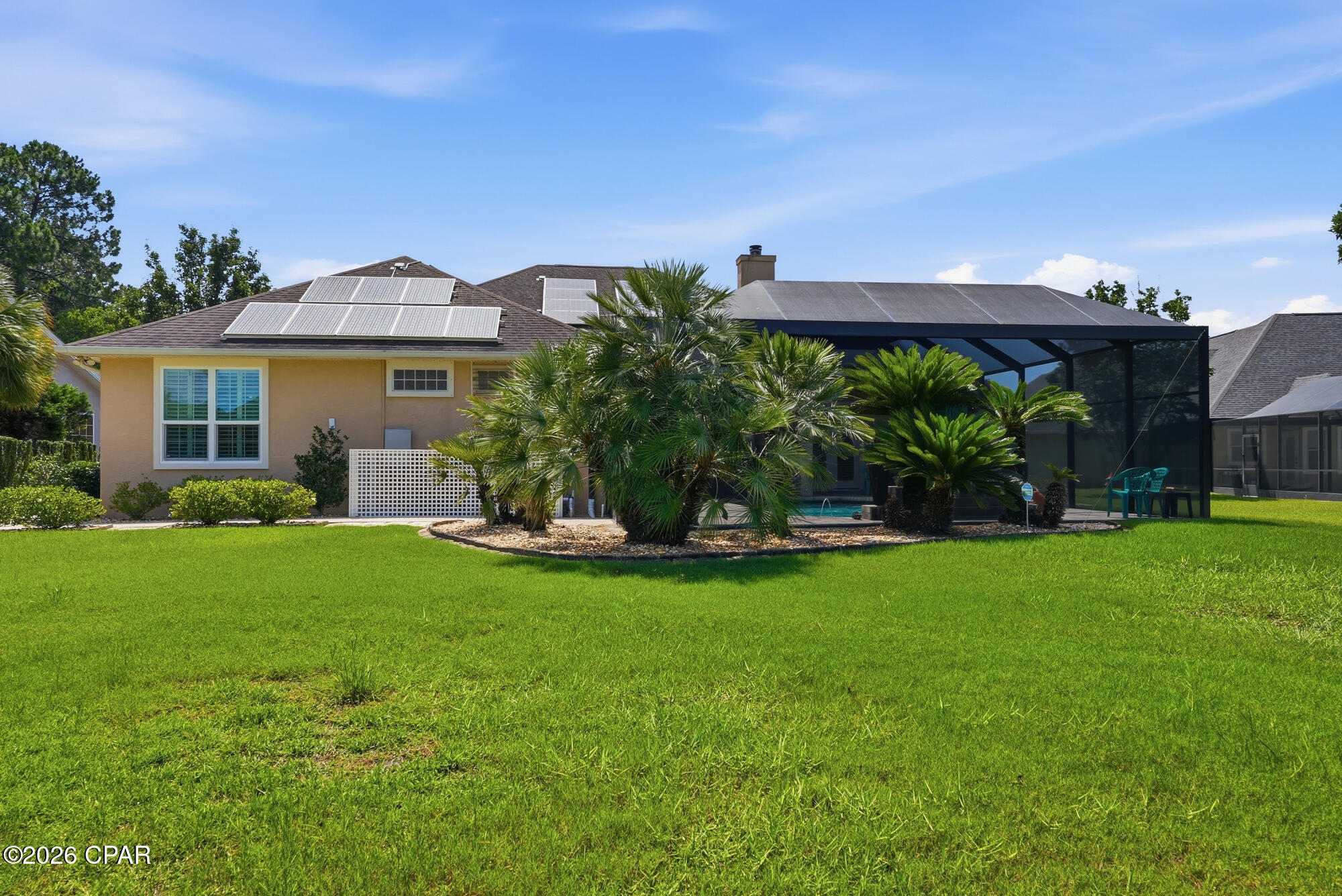 The Glades - Residential