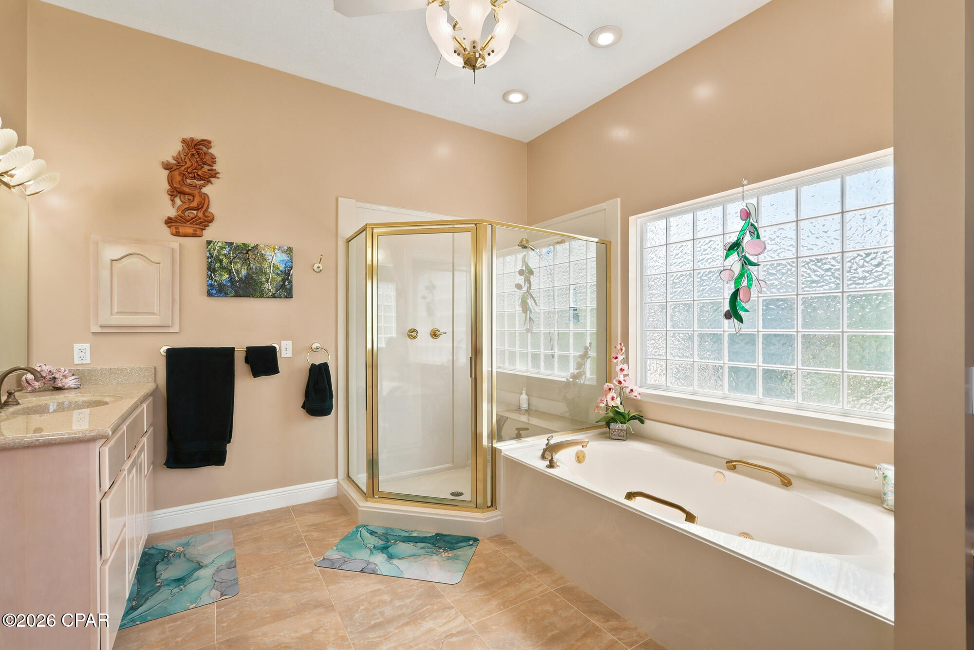 The Glades - Residential