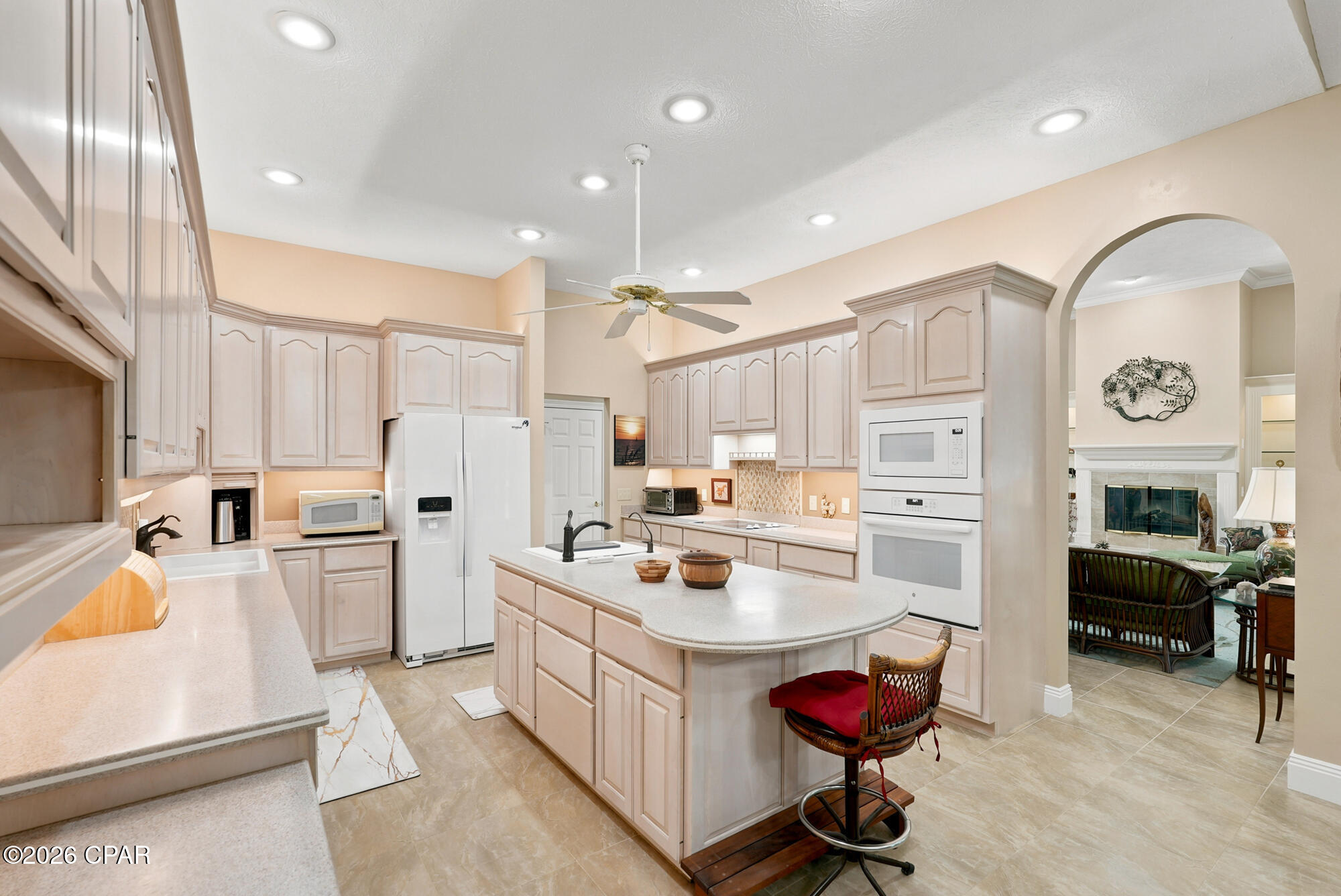 The Glades - Residential