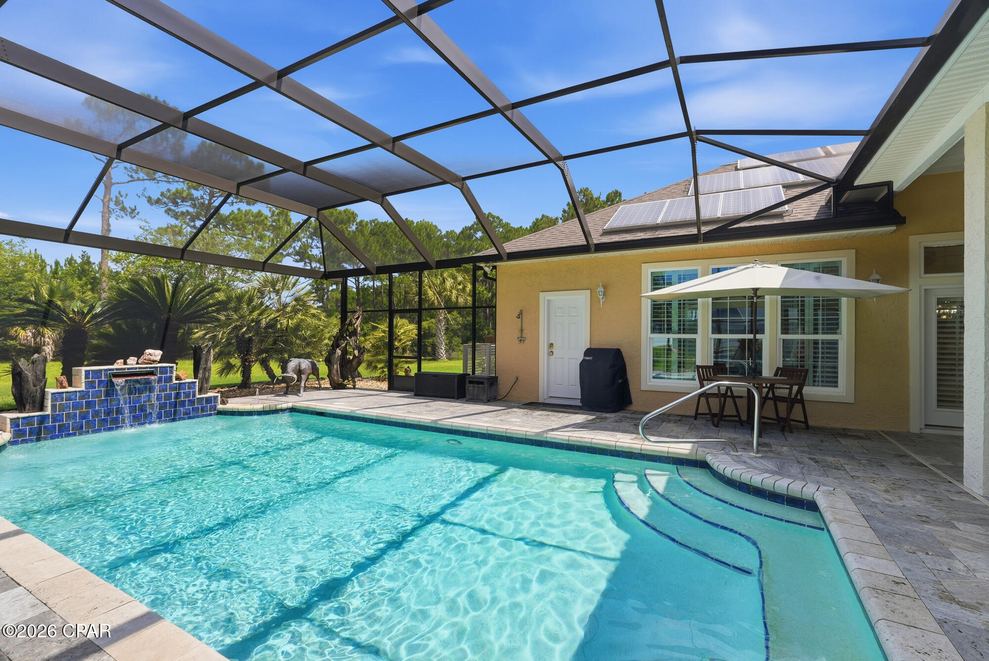 The Glades - Residential