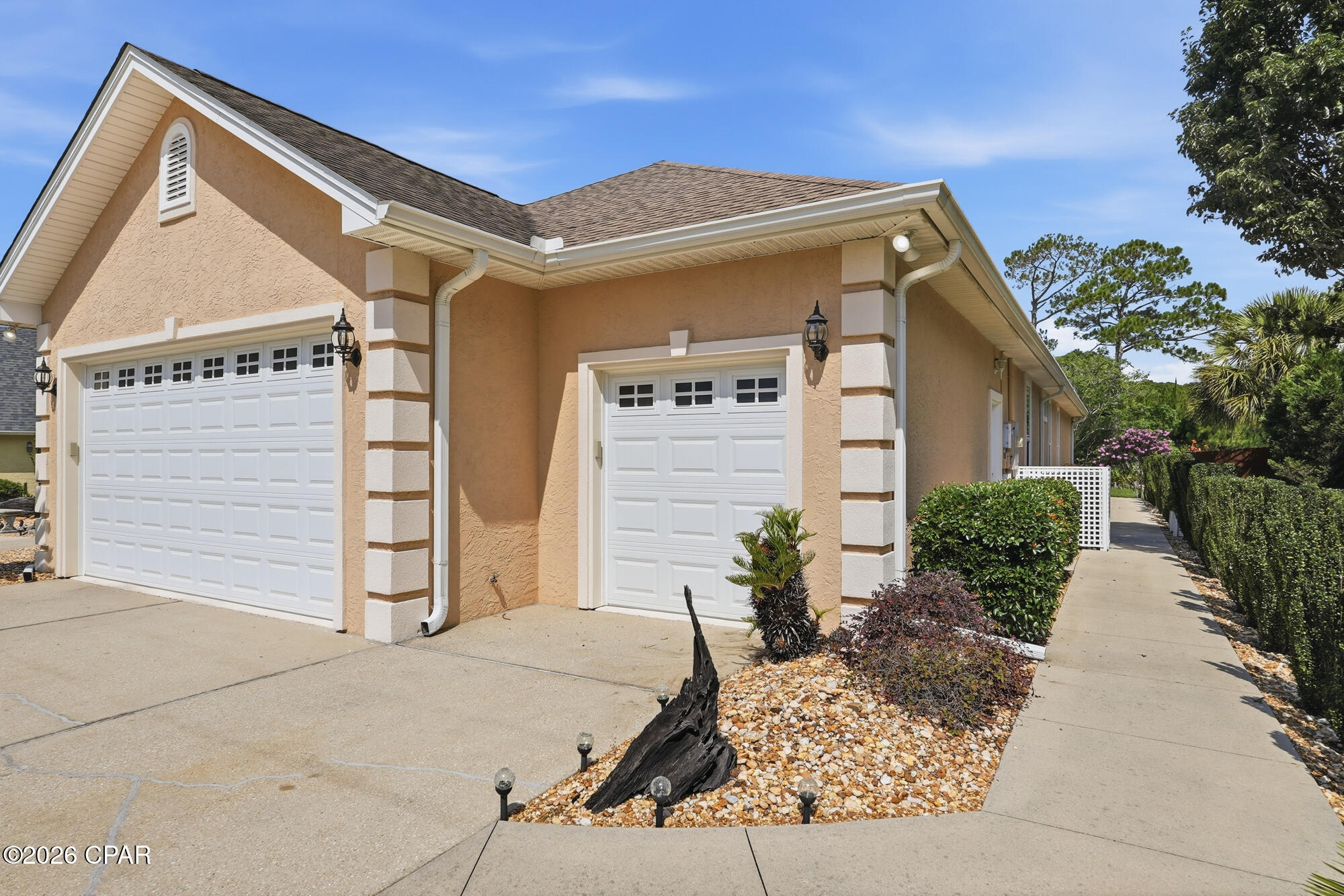 The Glades - Residential