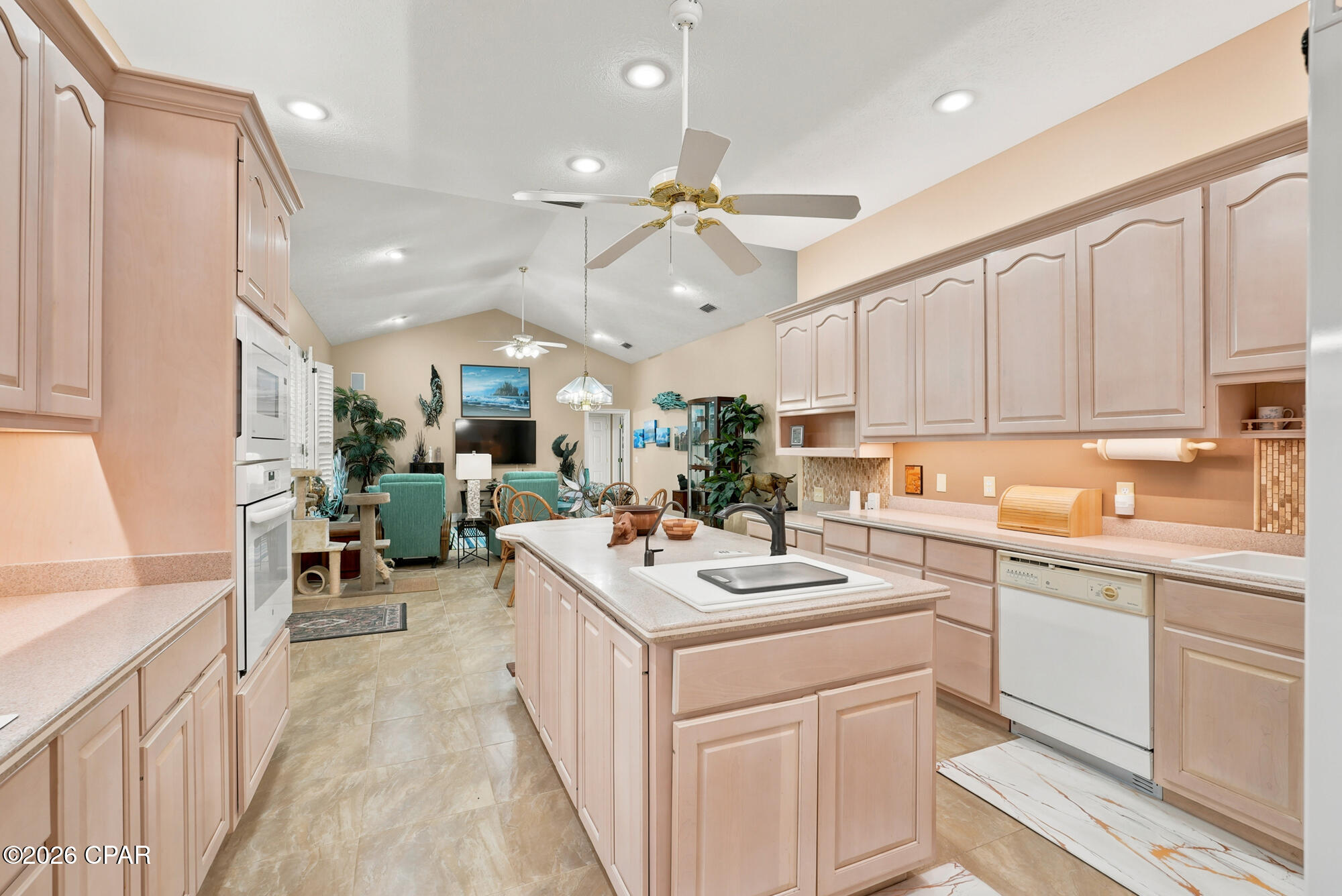 The Glades - Residential