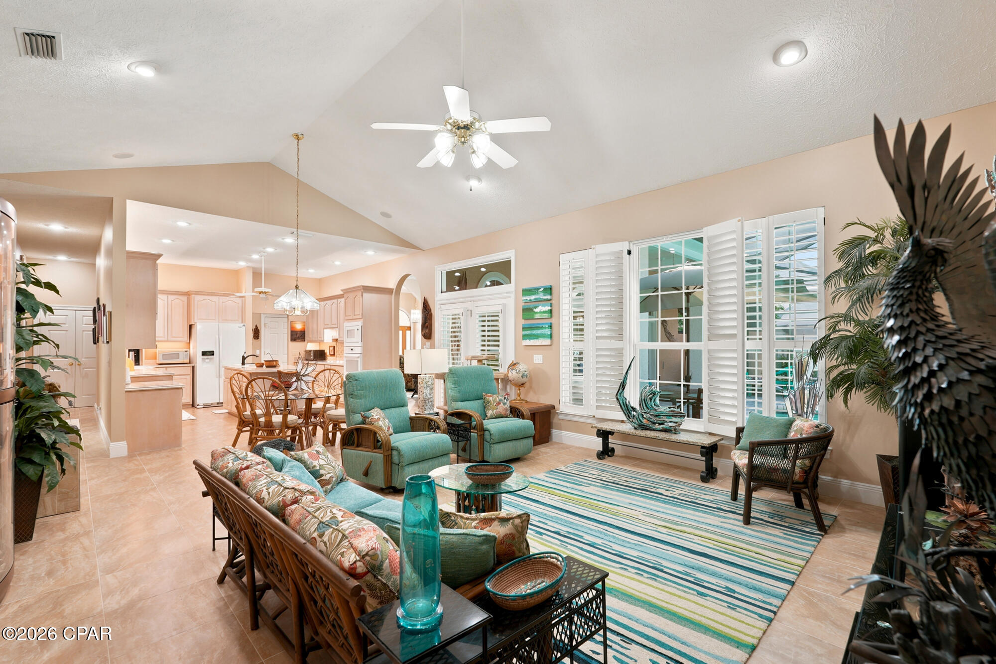 The Glades - Residential