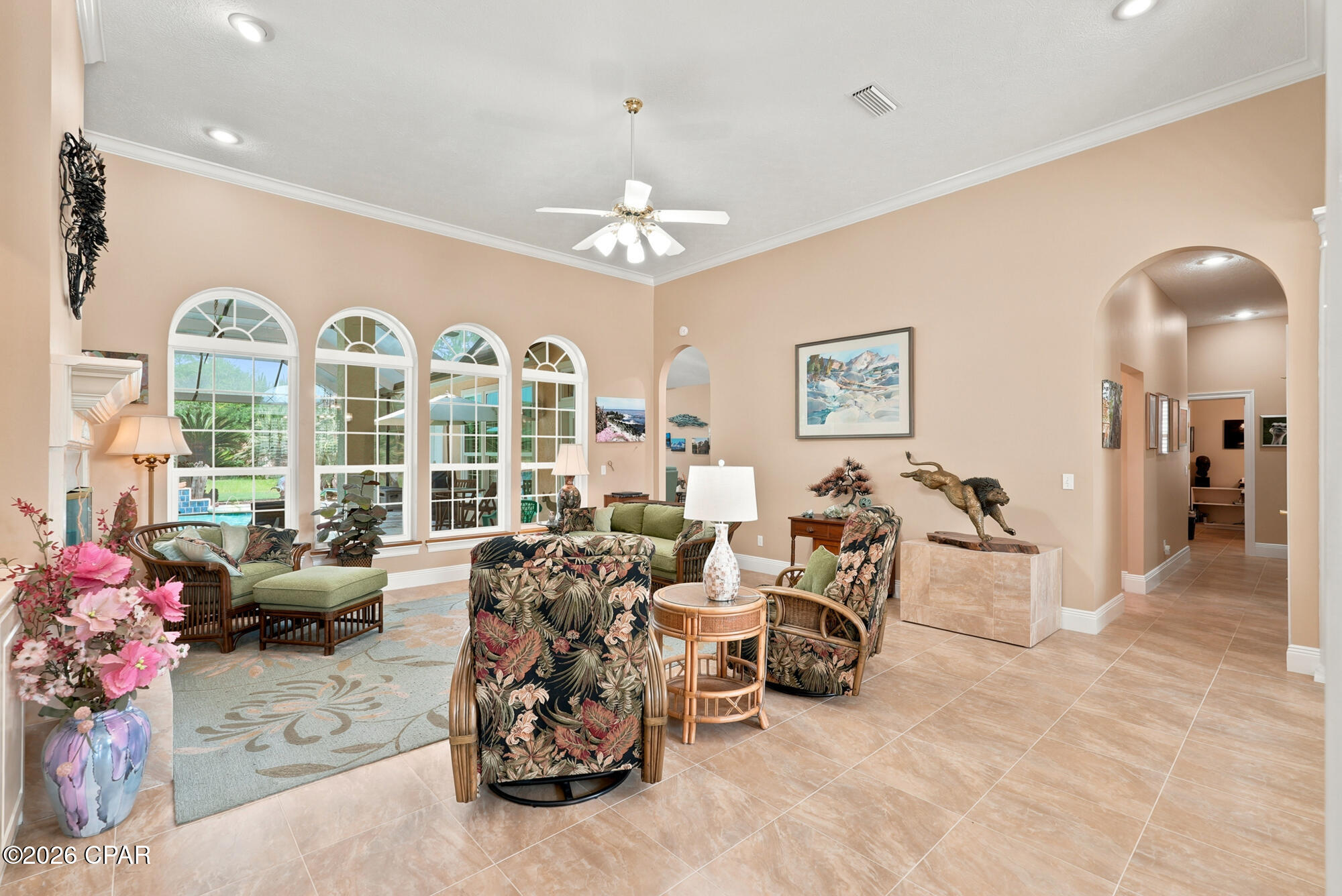 The Glades - Residential