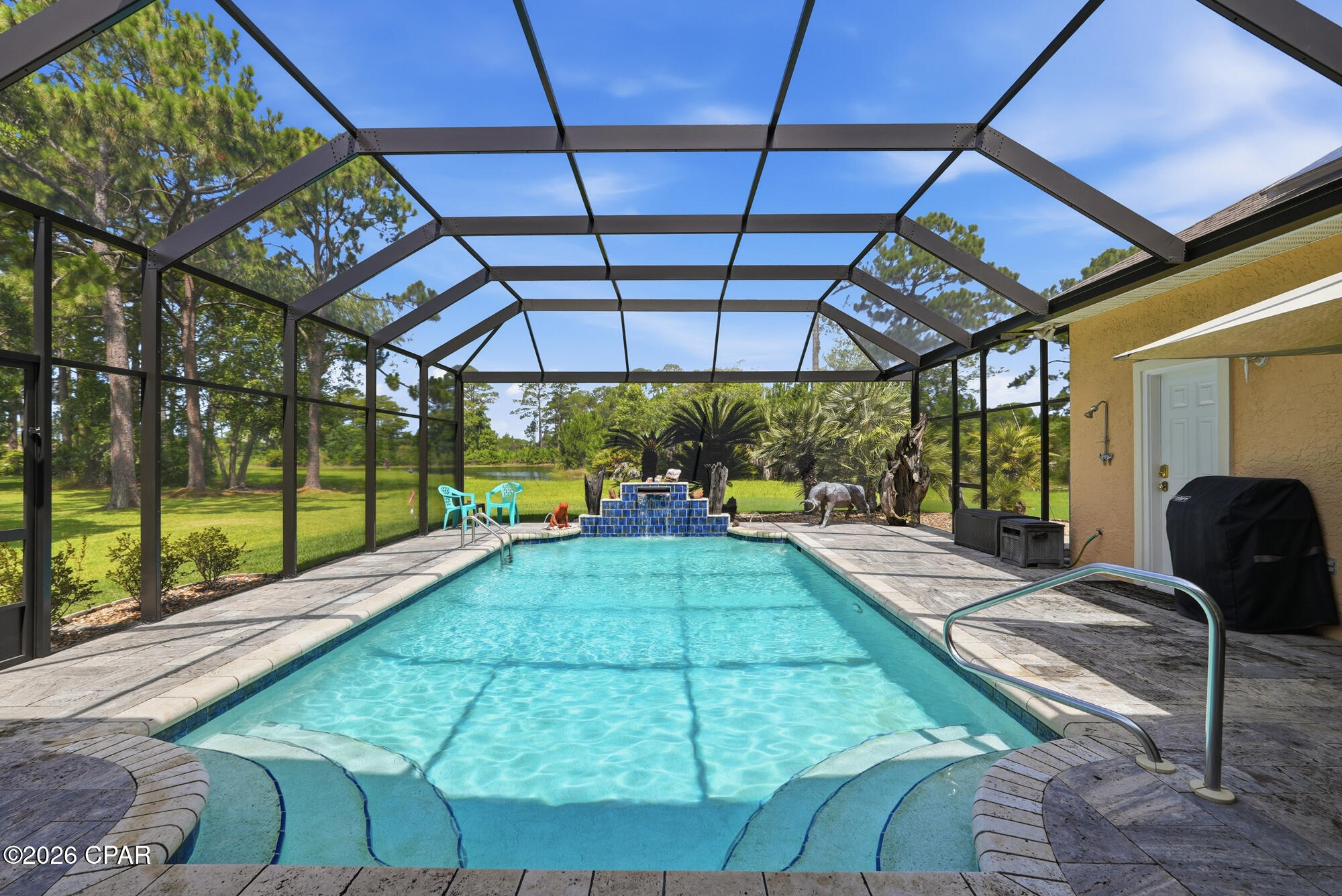The Glades - Residential
