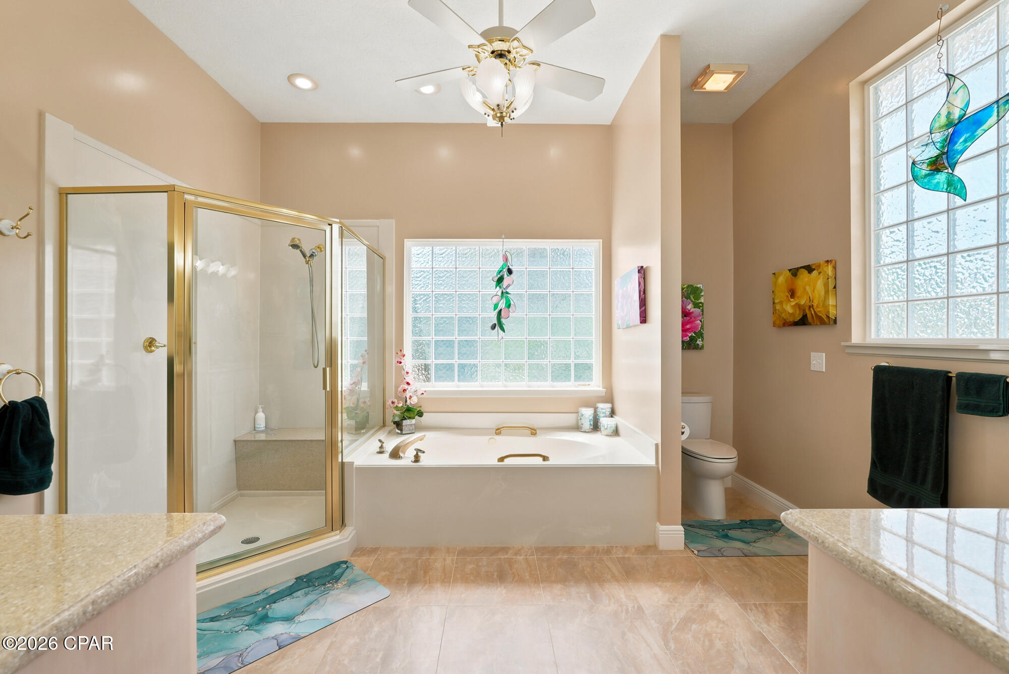 The Glades - Residential