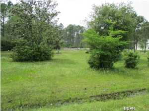 Sandy Creek - Land