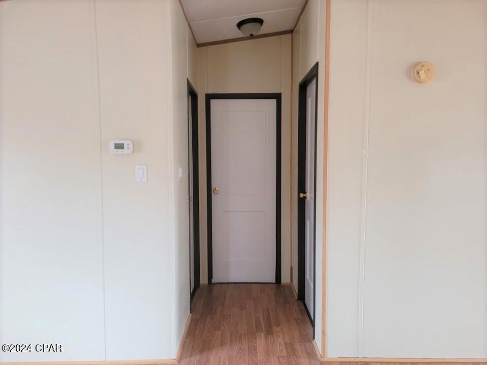 [No Recorded Subdiv] - Residential Lease