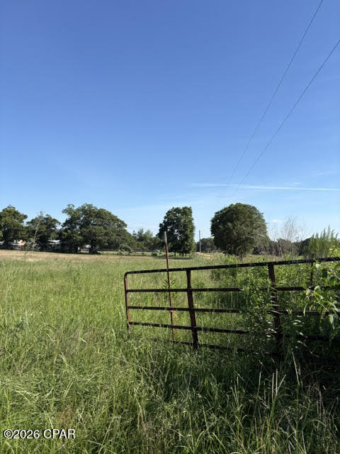 No Named Subdivision - Land