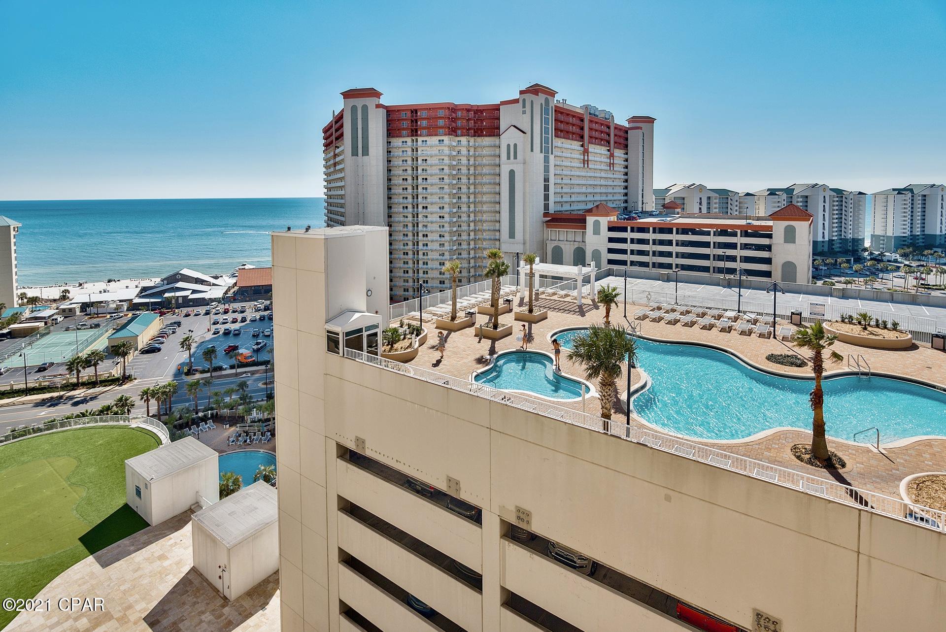 Laketown Wharf Phase II - Residential