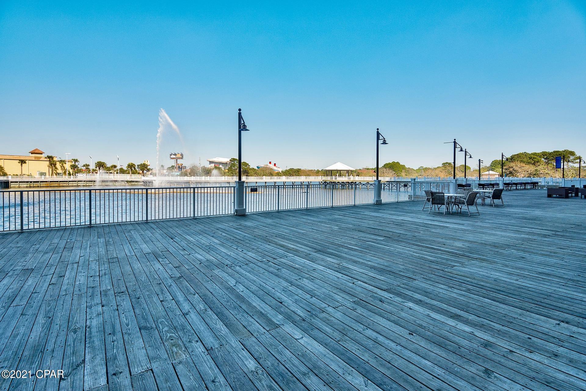 Laketown Wharf Phase II - Residential