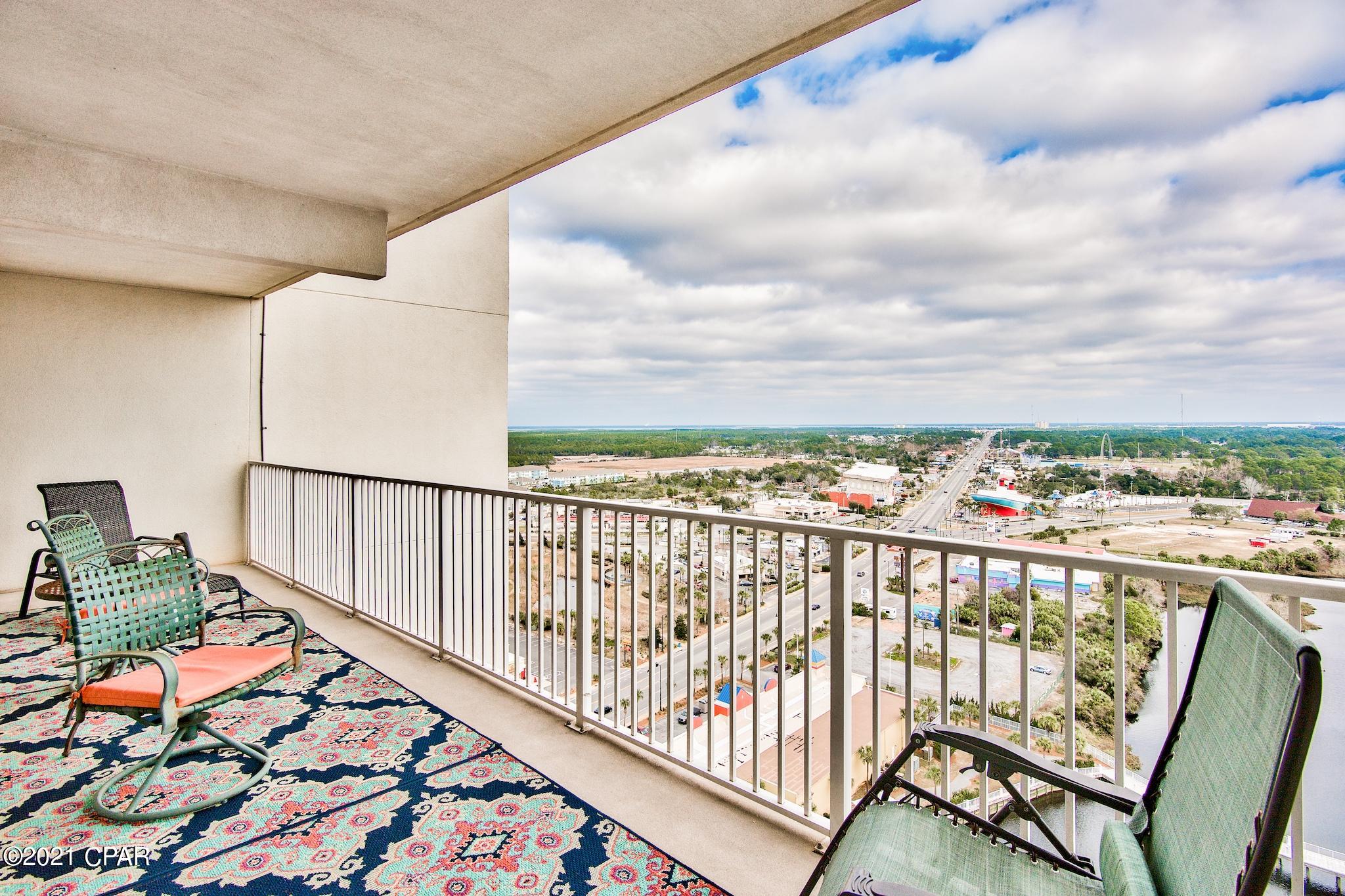 Laketown Wharf Phase II - Residential