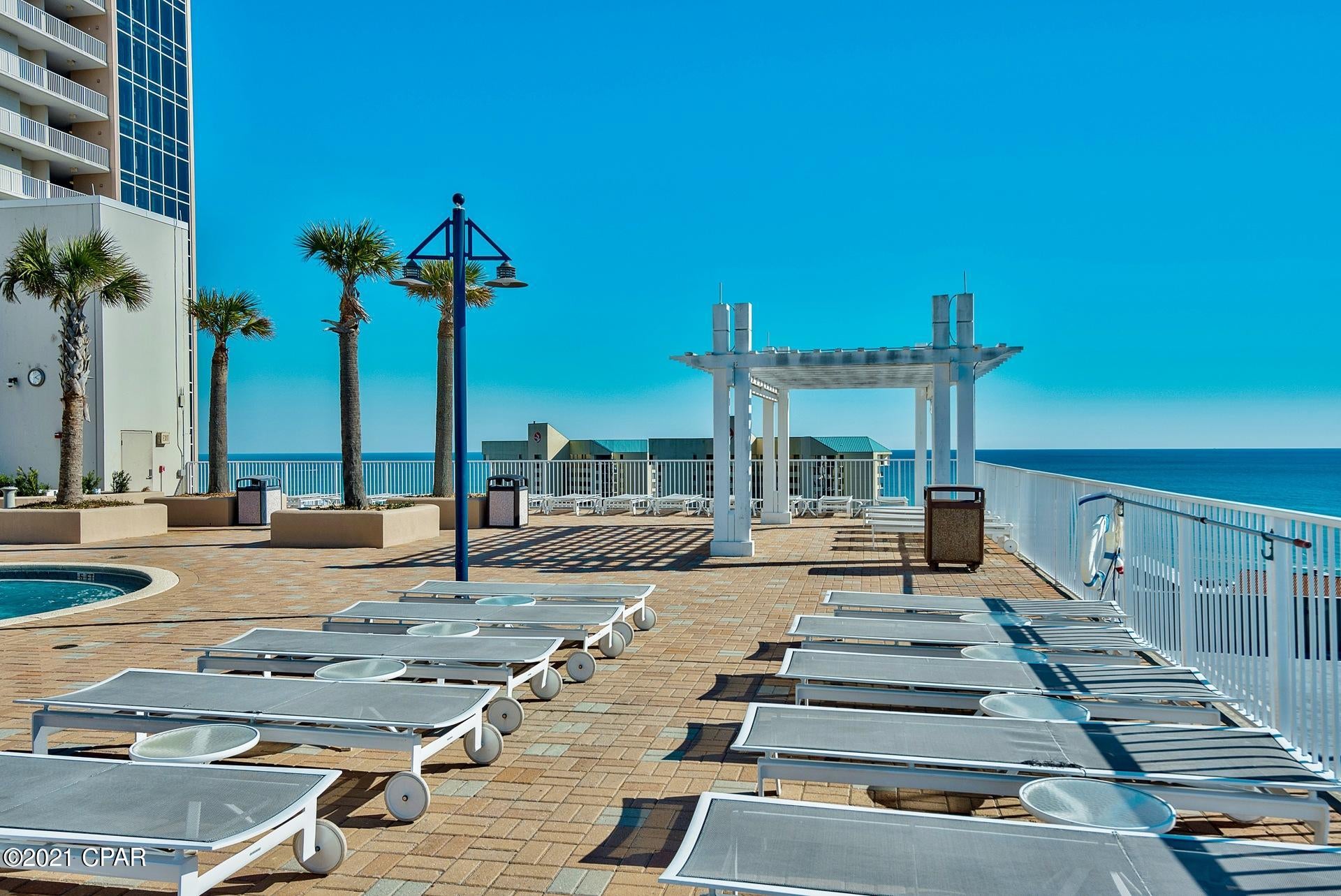 Laketown Wharf Phase II - Residential