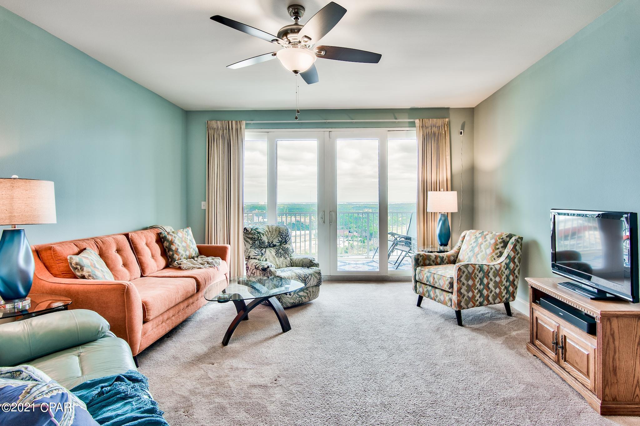 Laketown Wharf Phase II - Residential