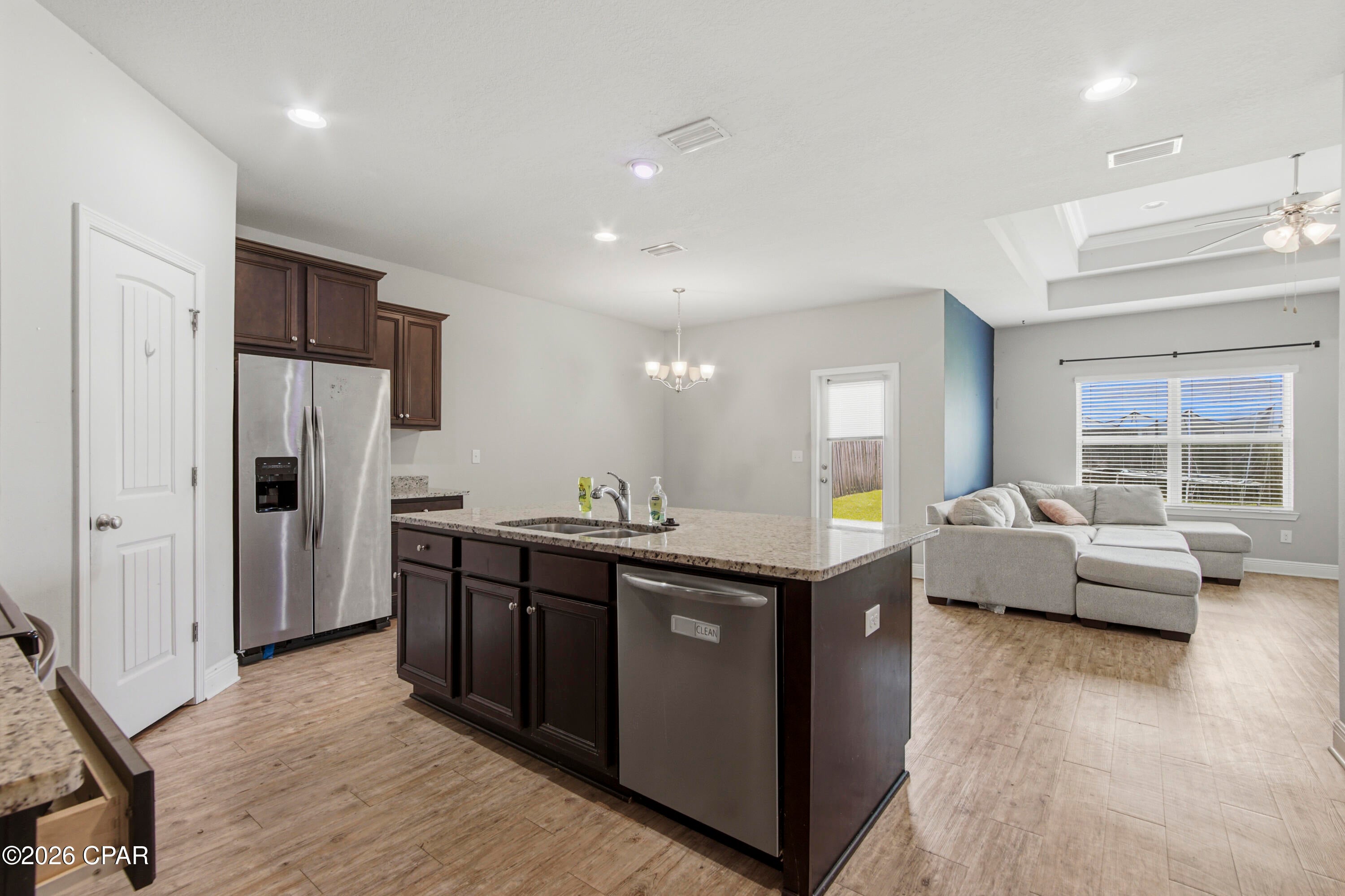 Village of Mill Bayou/Shoreline Village Ph 1C - Residential