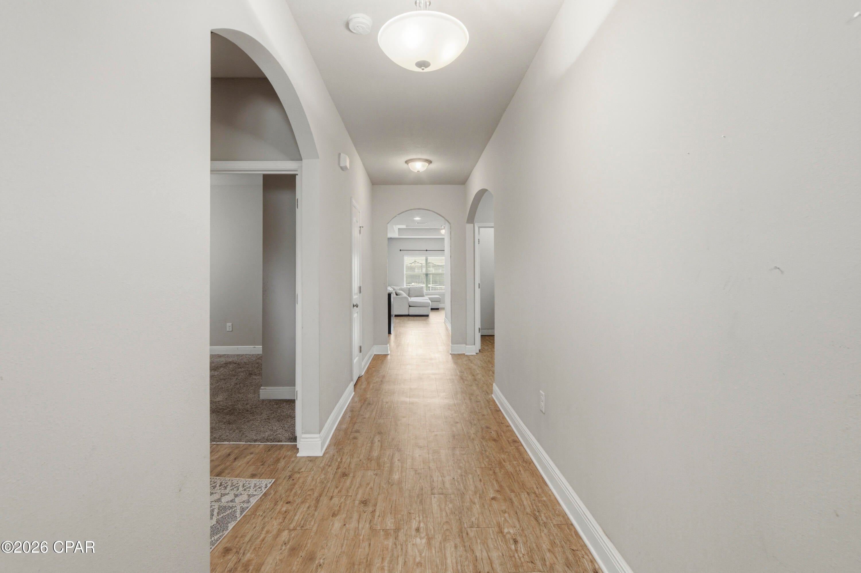 Village of Mill Bayou/Shoreline Village Ph 1C - Residential