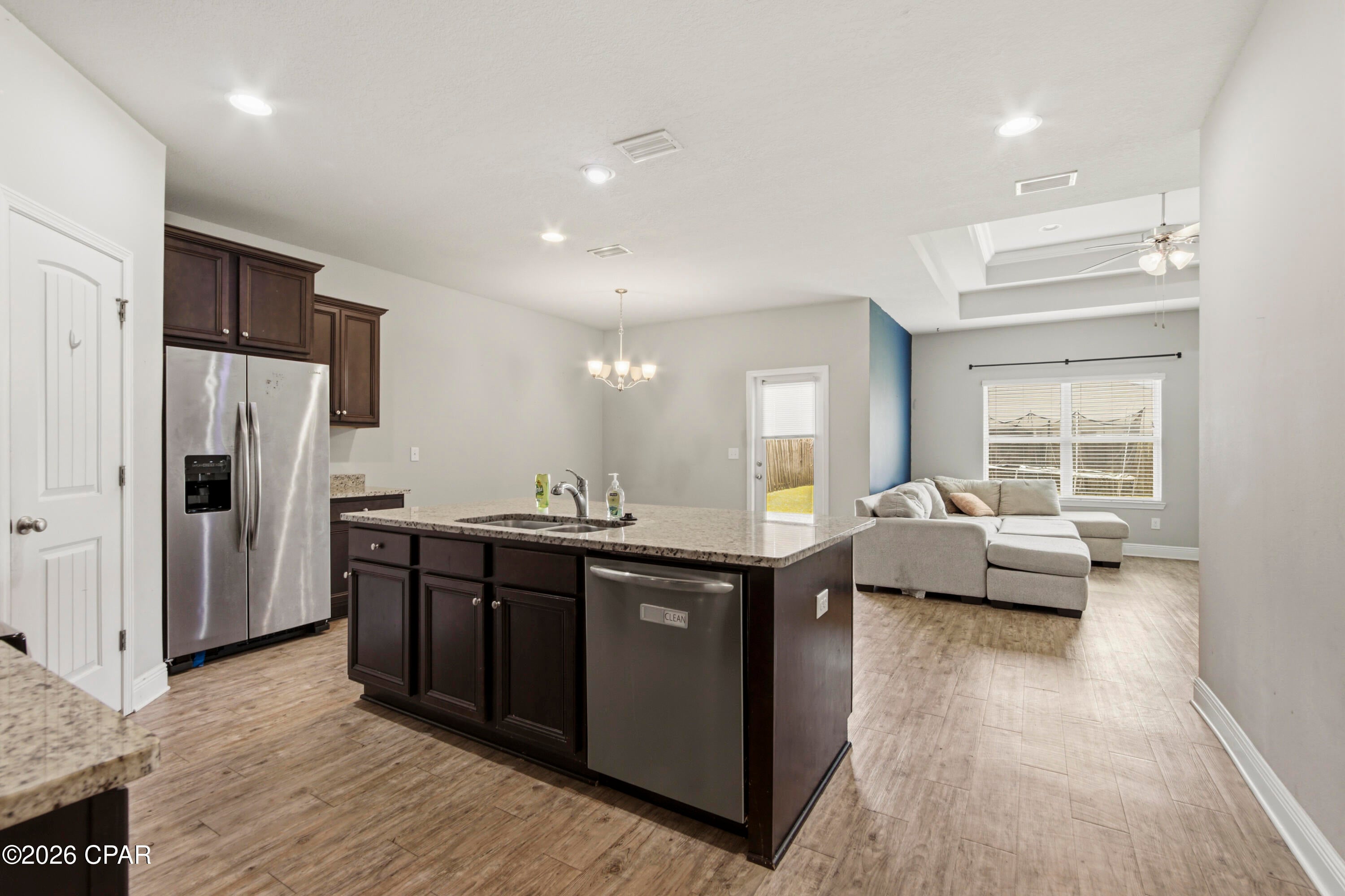 Village of Mill Bayou/Shoreline Village Ph 1C - Residential