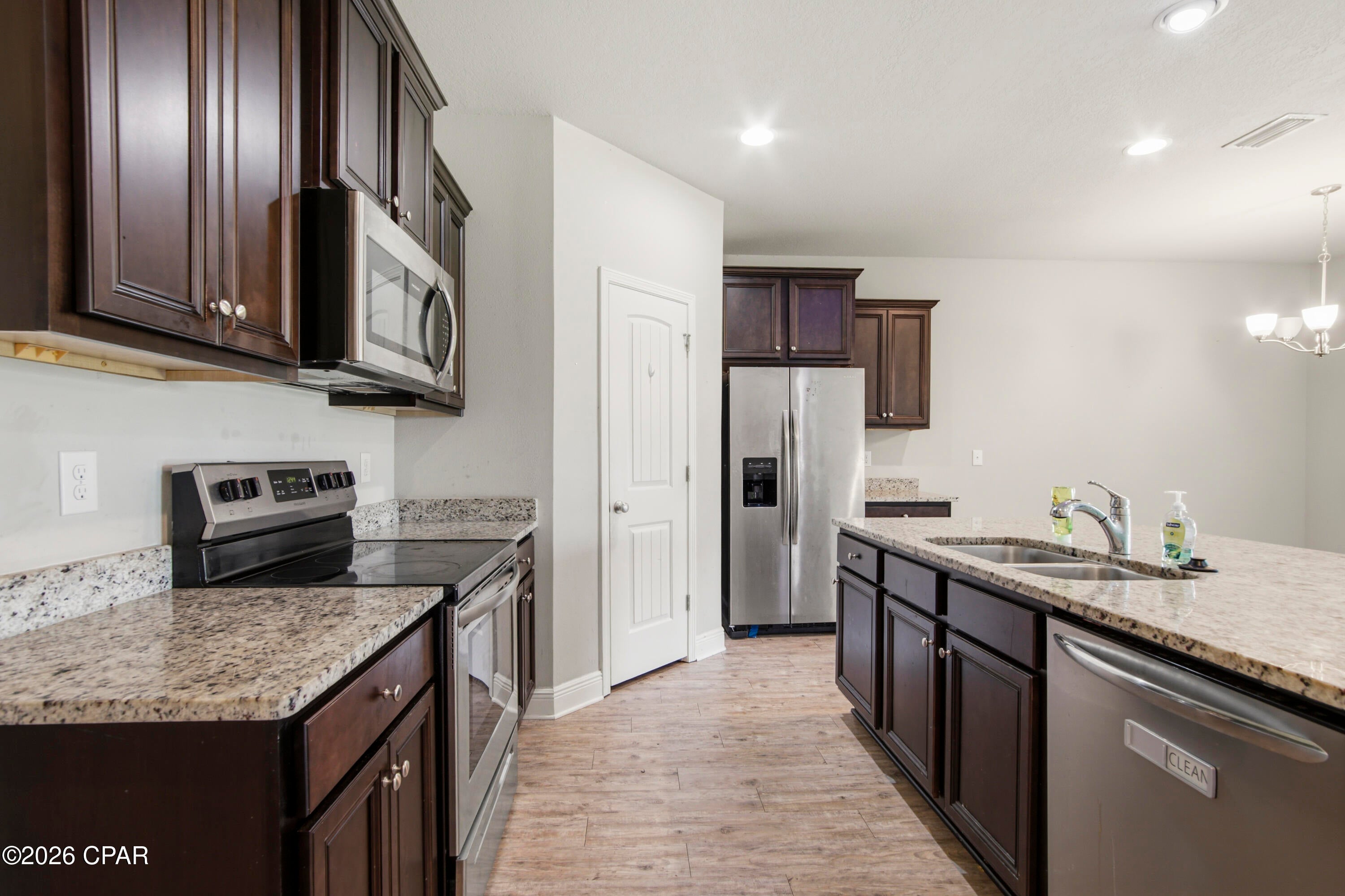Village of Mill Bayou/Shoreline Village Ph 1C - Residential