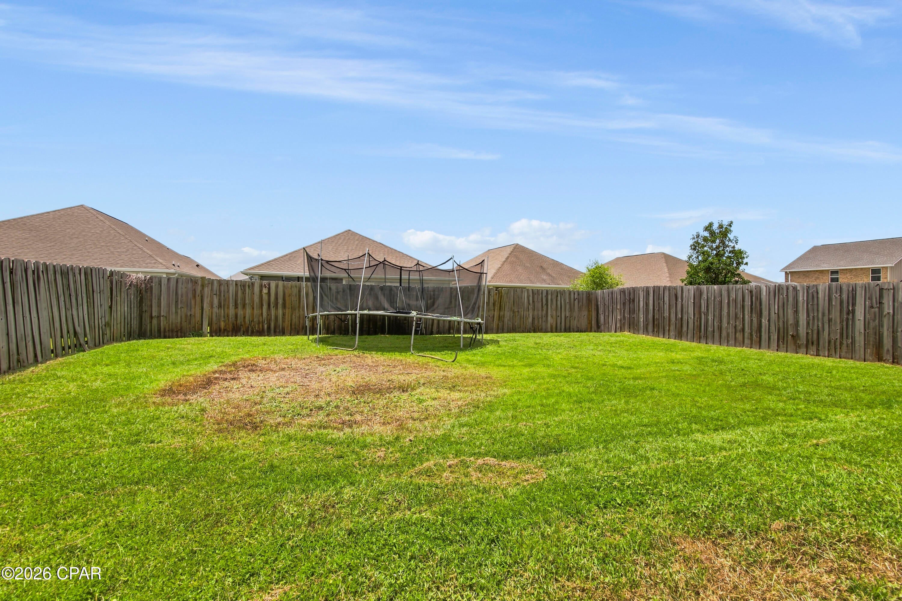 Village of Mill Bayou/Shoreline Village Ph 1C - Residential