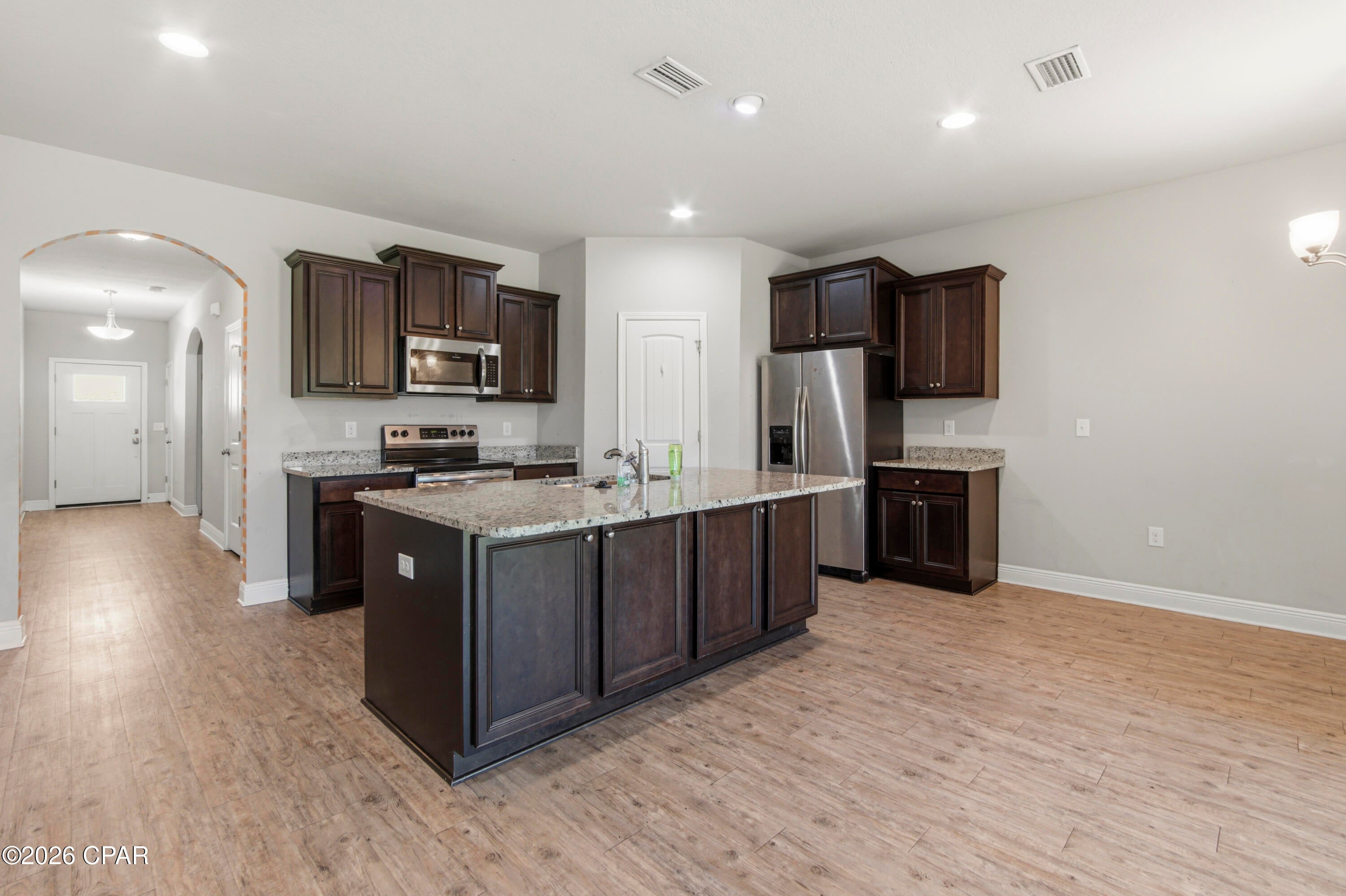 Village of Mill Bayou/Shoreline Village Ph 1C - Residential