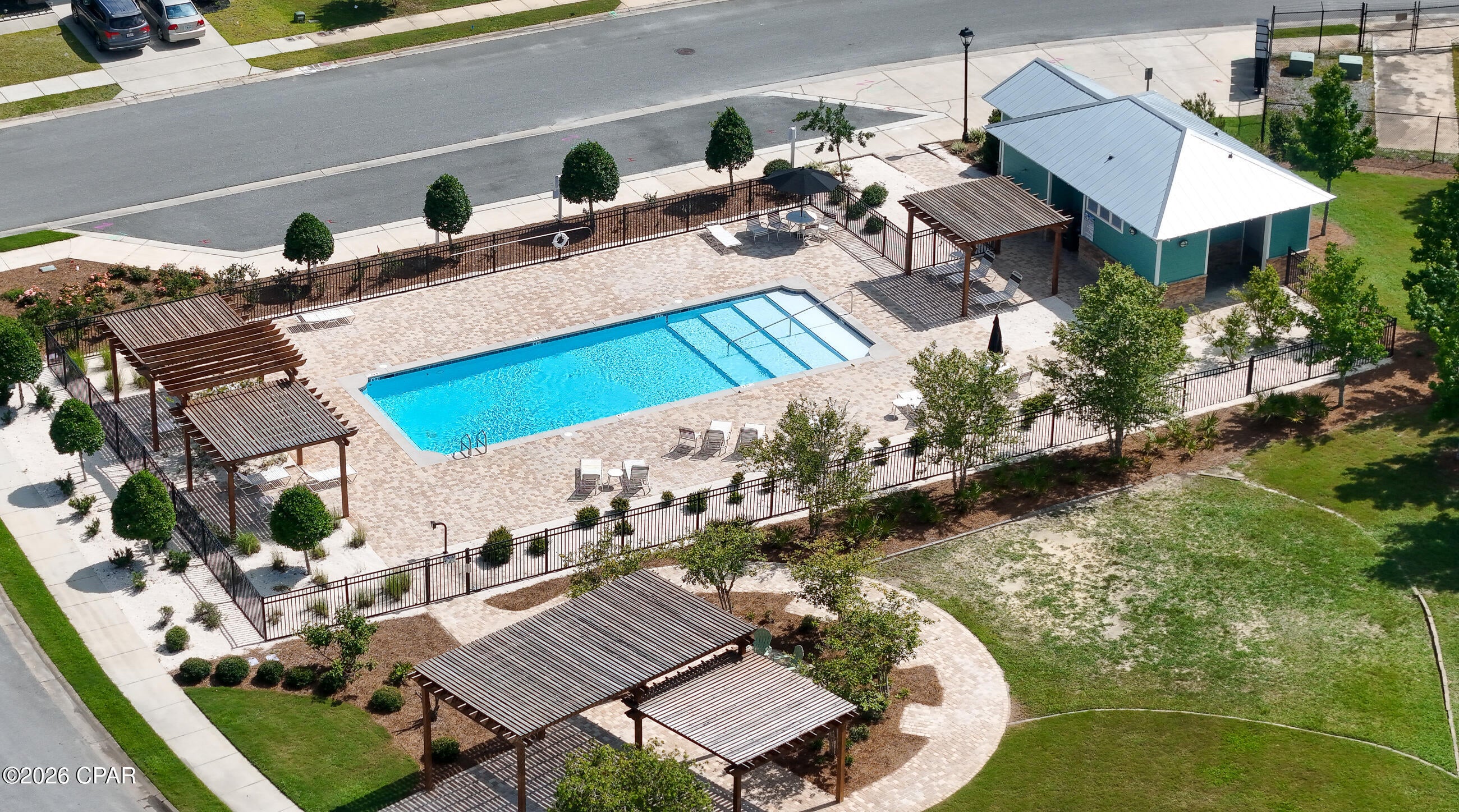 Village of Mill Bayou/Shoreline Village Ph 1C - Residential