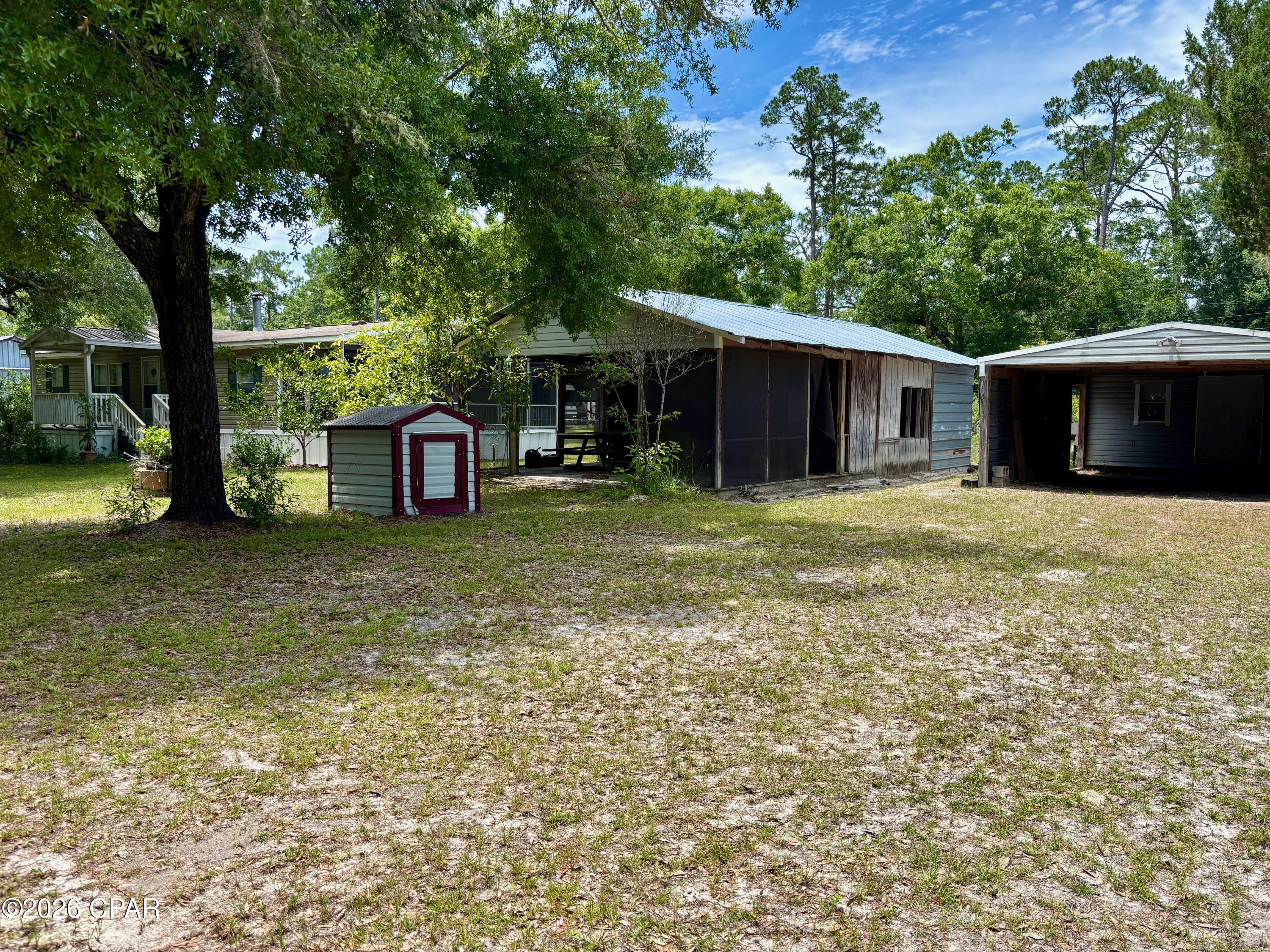 No Named Subdivision - Residential