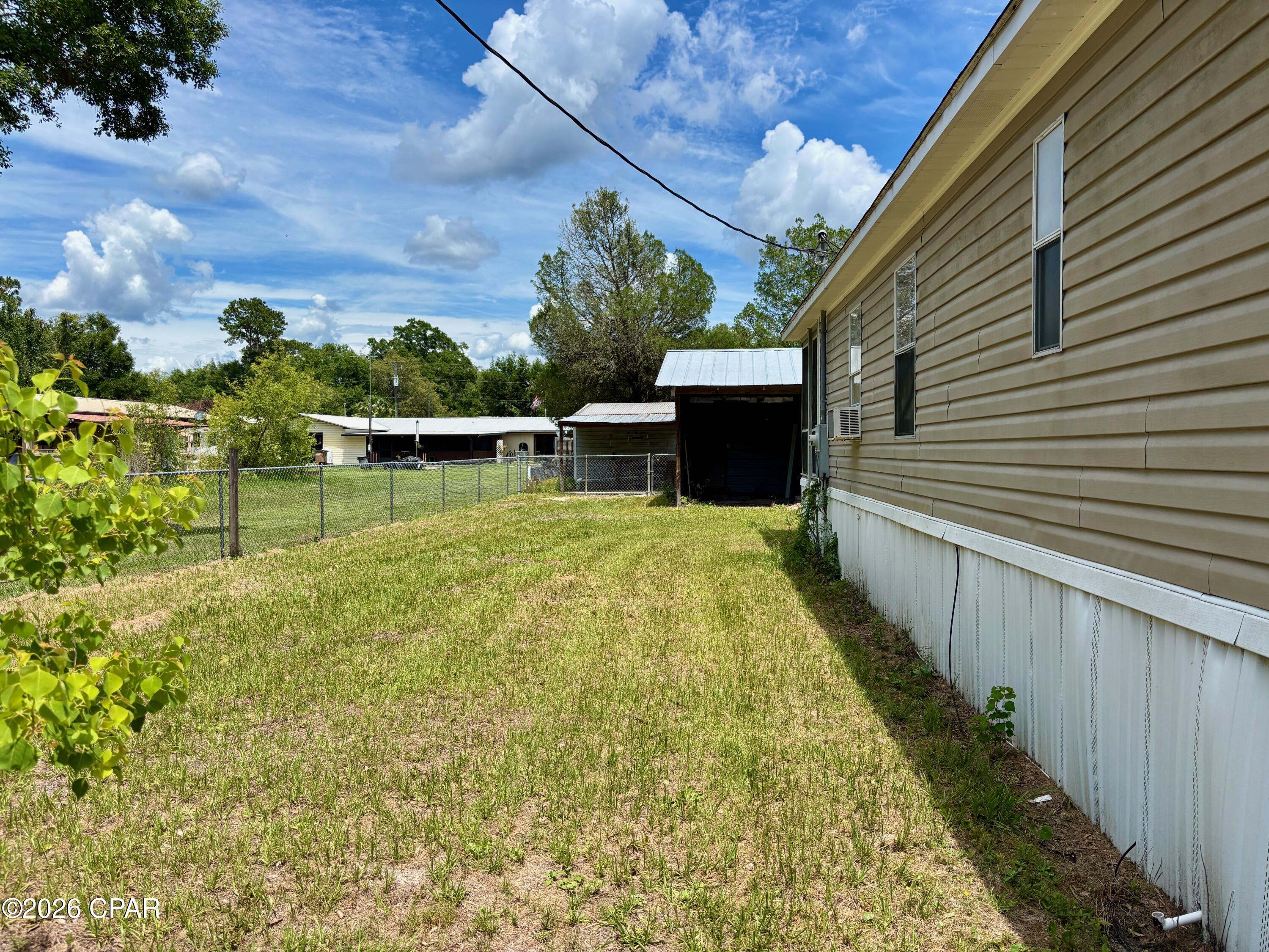No Named Subdivision - Residential
