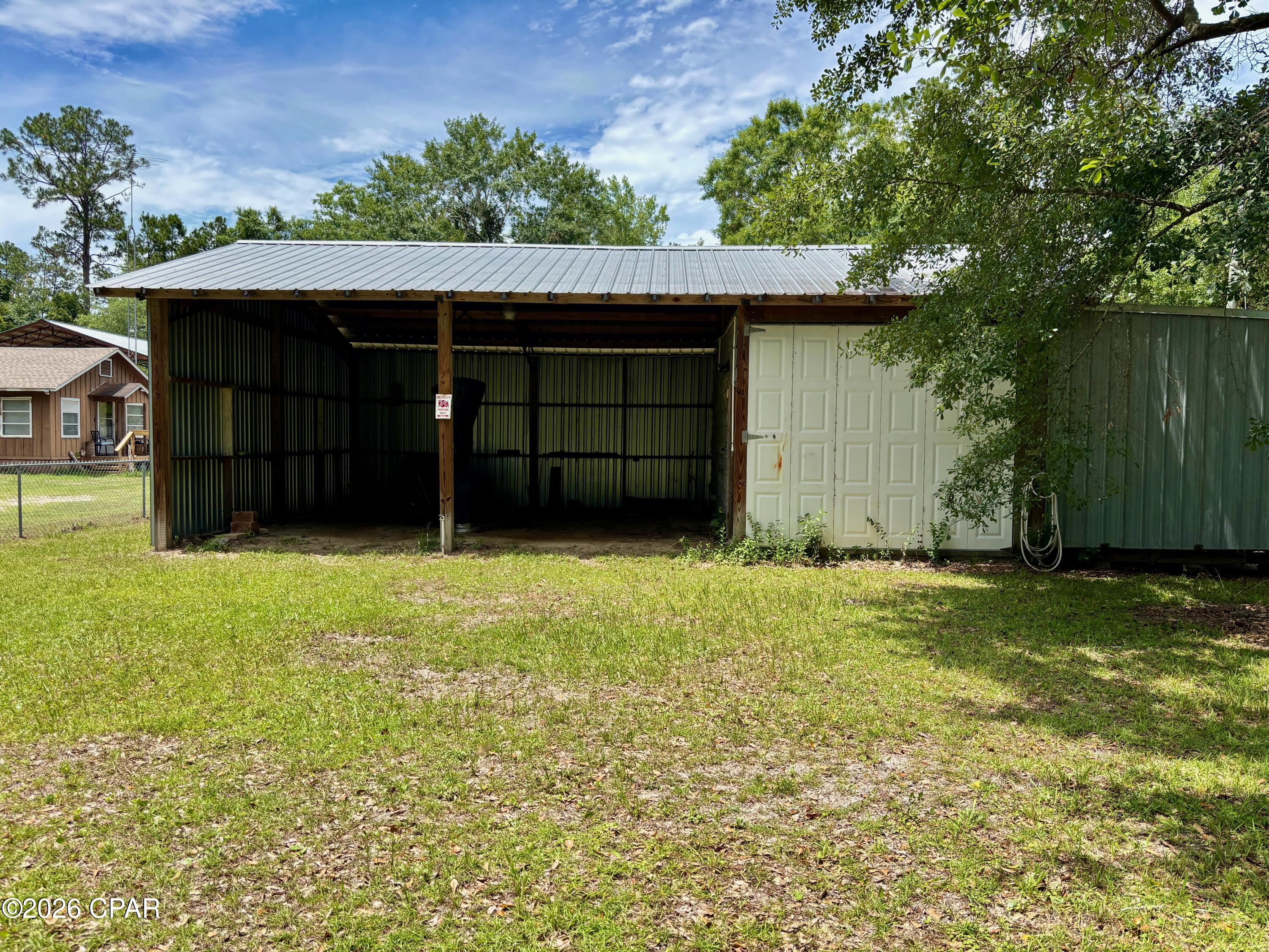 No Named Subdivision - Residential