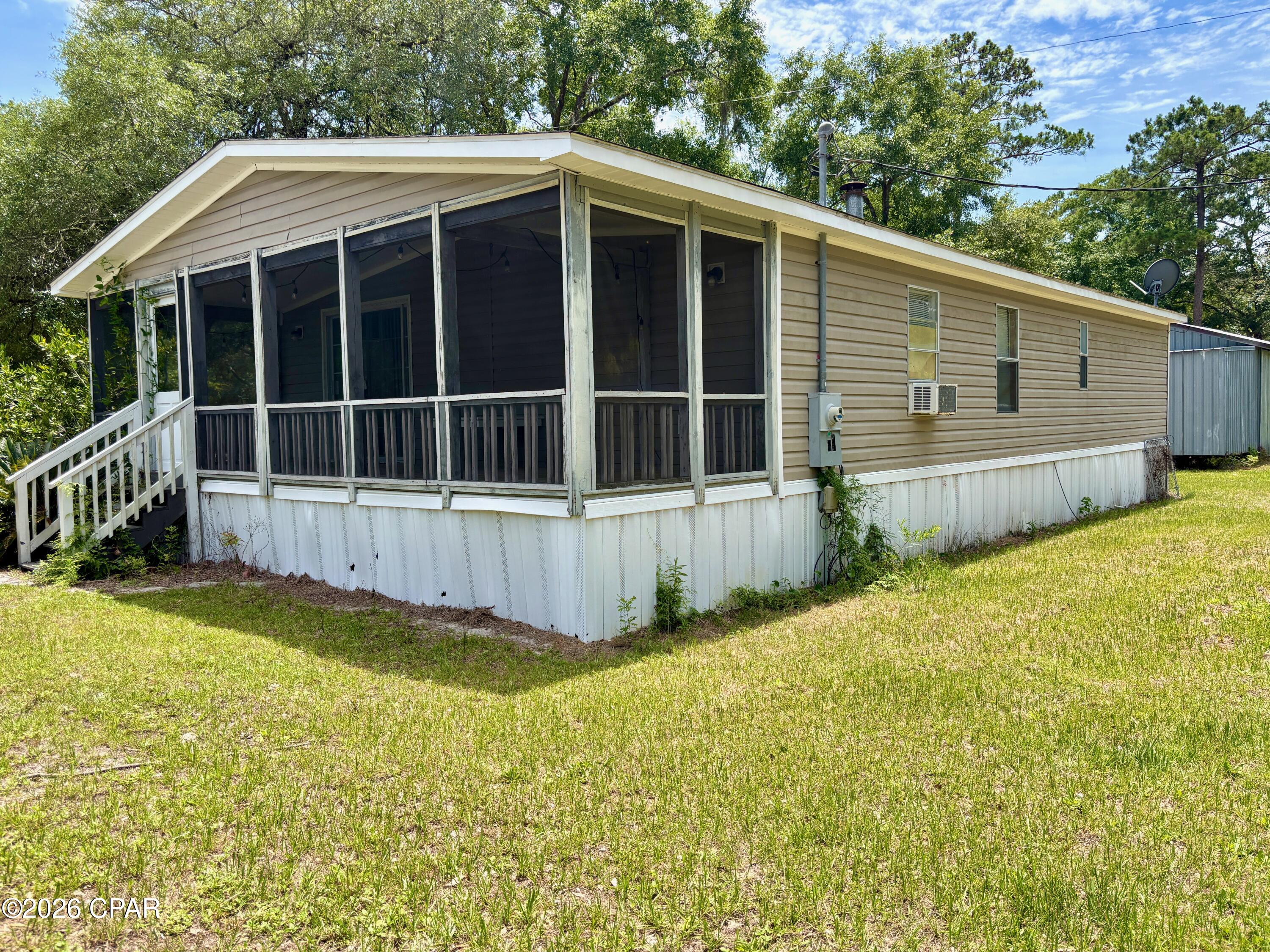 No Named Subdivision - Residential