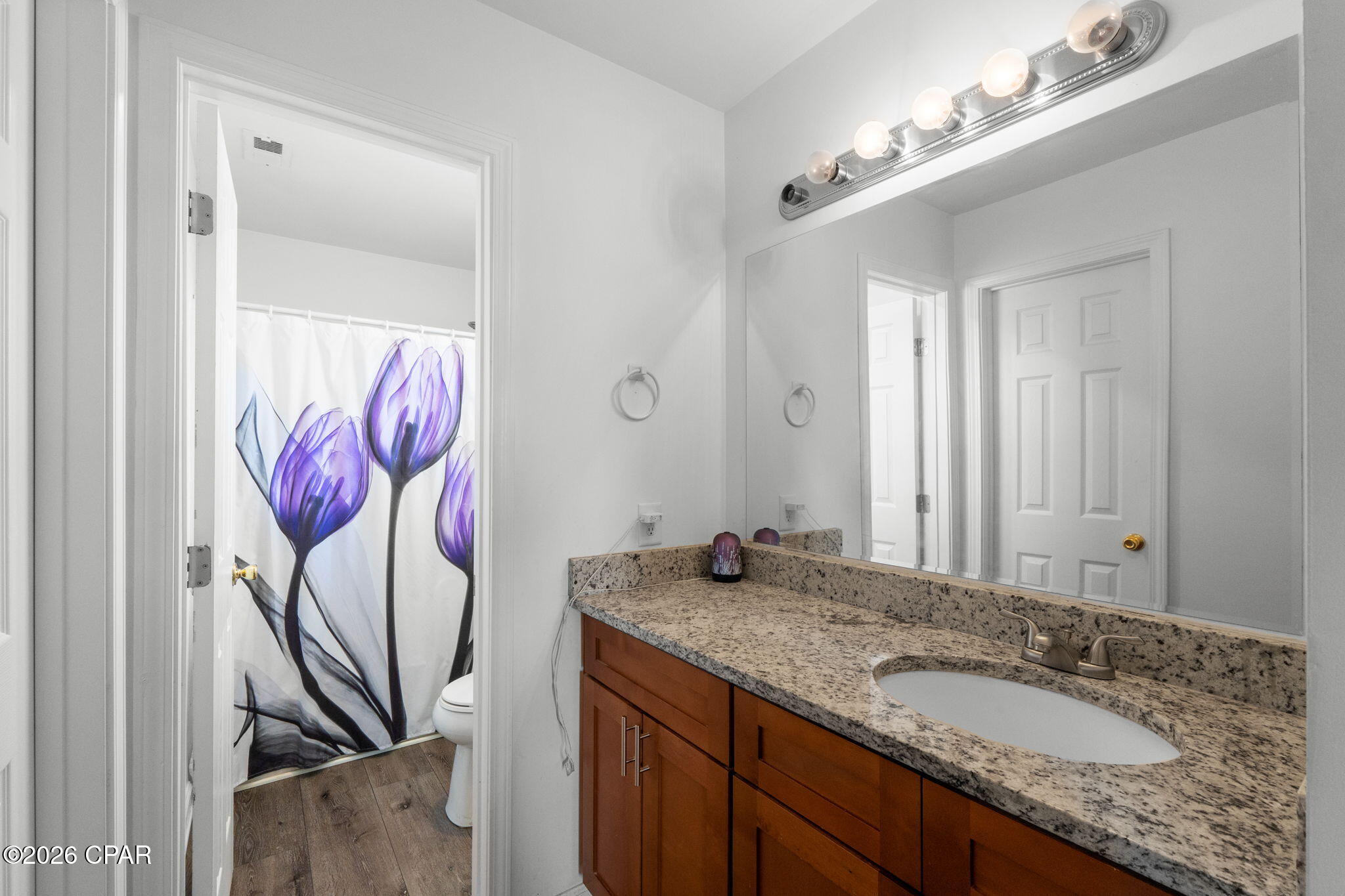 Hickory Manor - Residential