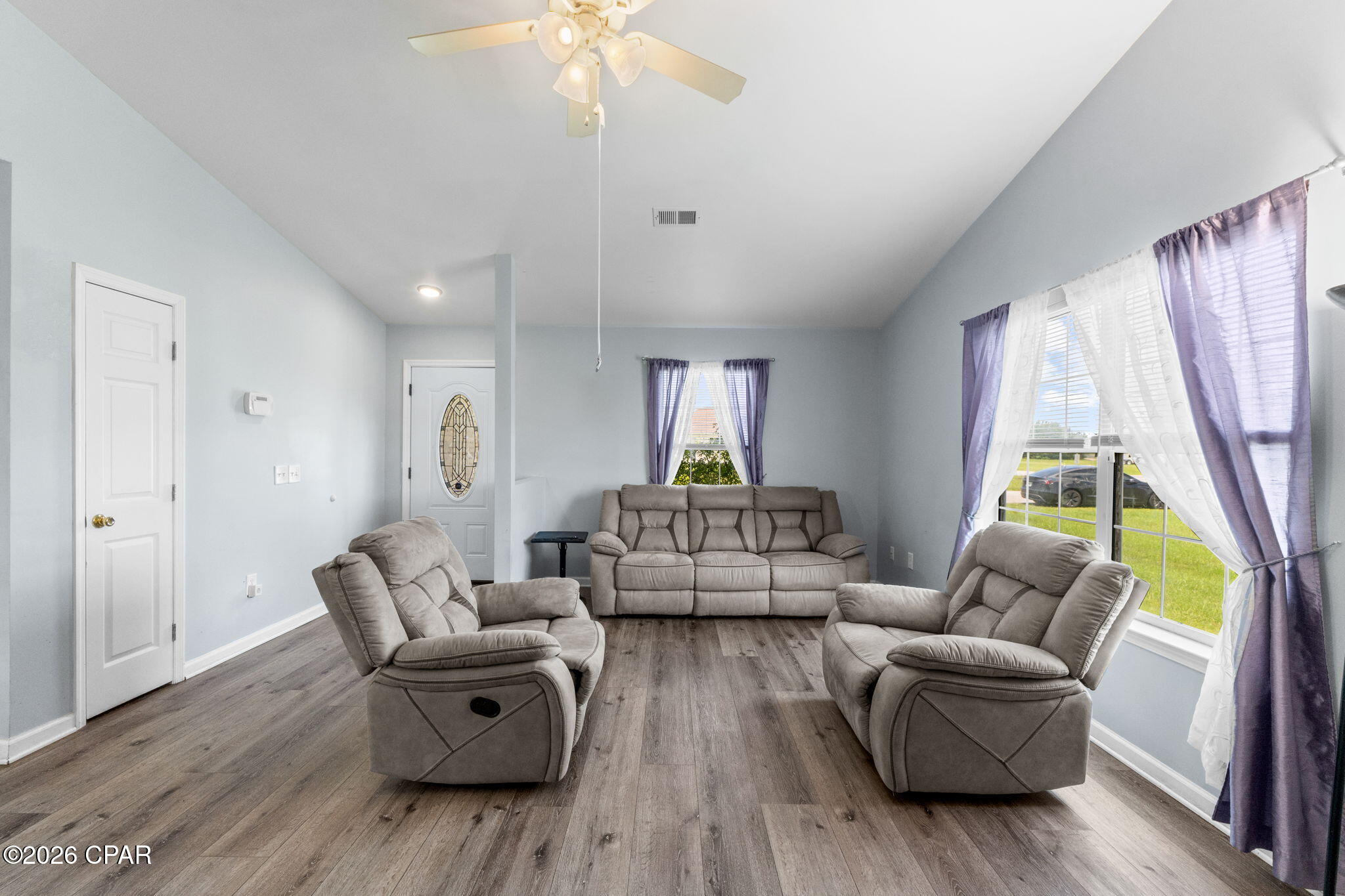 Hickory Manor - Residential