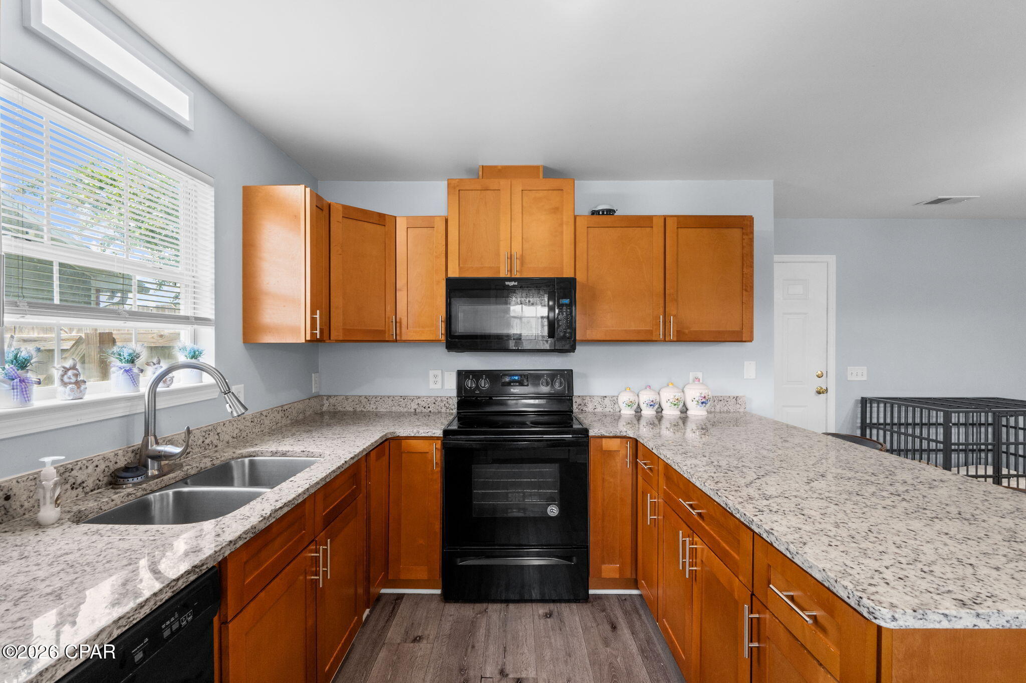 Hickory Manor - Residential