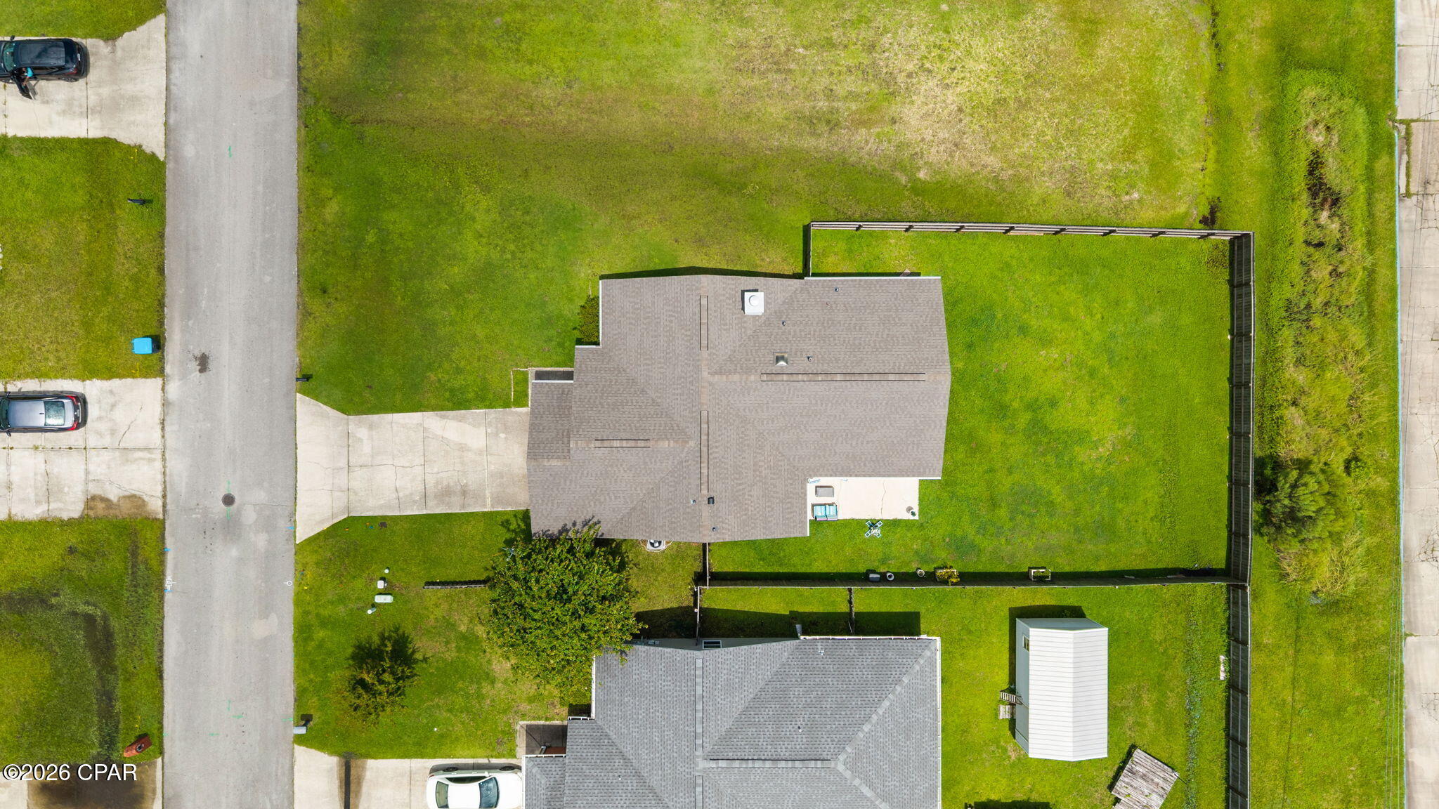 Hickory Manor - Residential