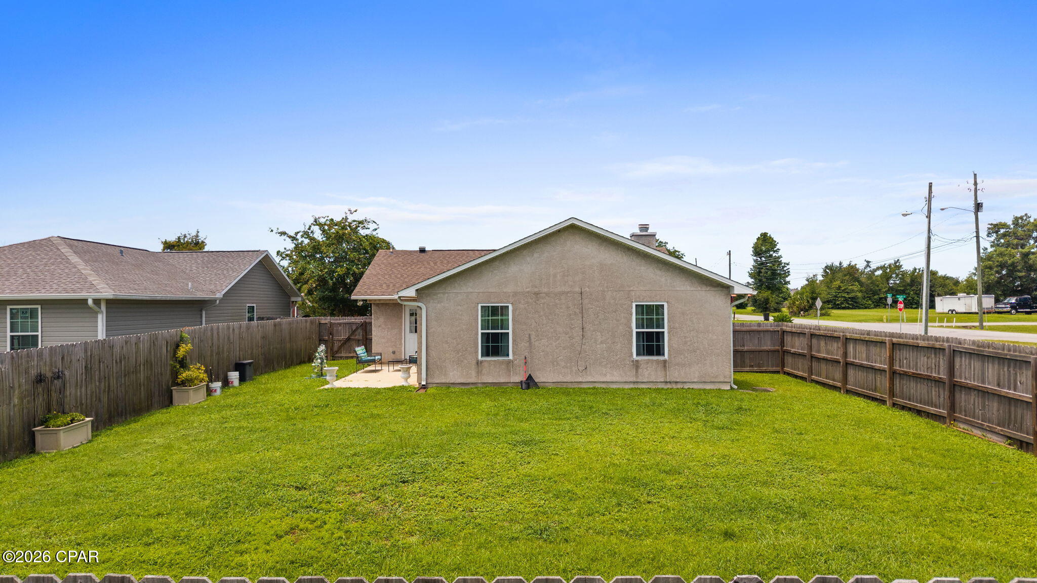 Hickory Manor - Residential