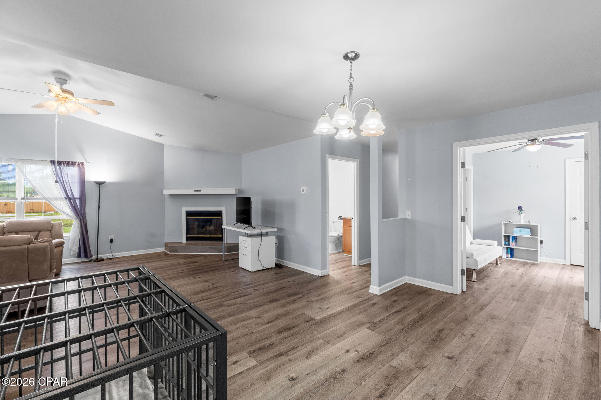 Hickory Manor - Residential