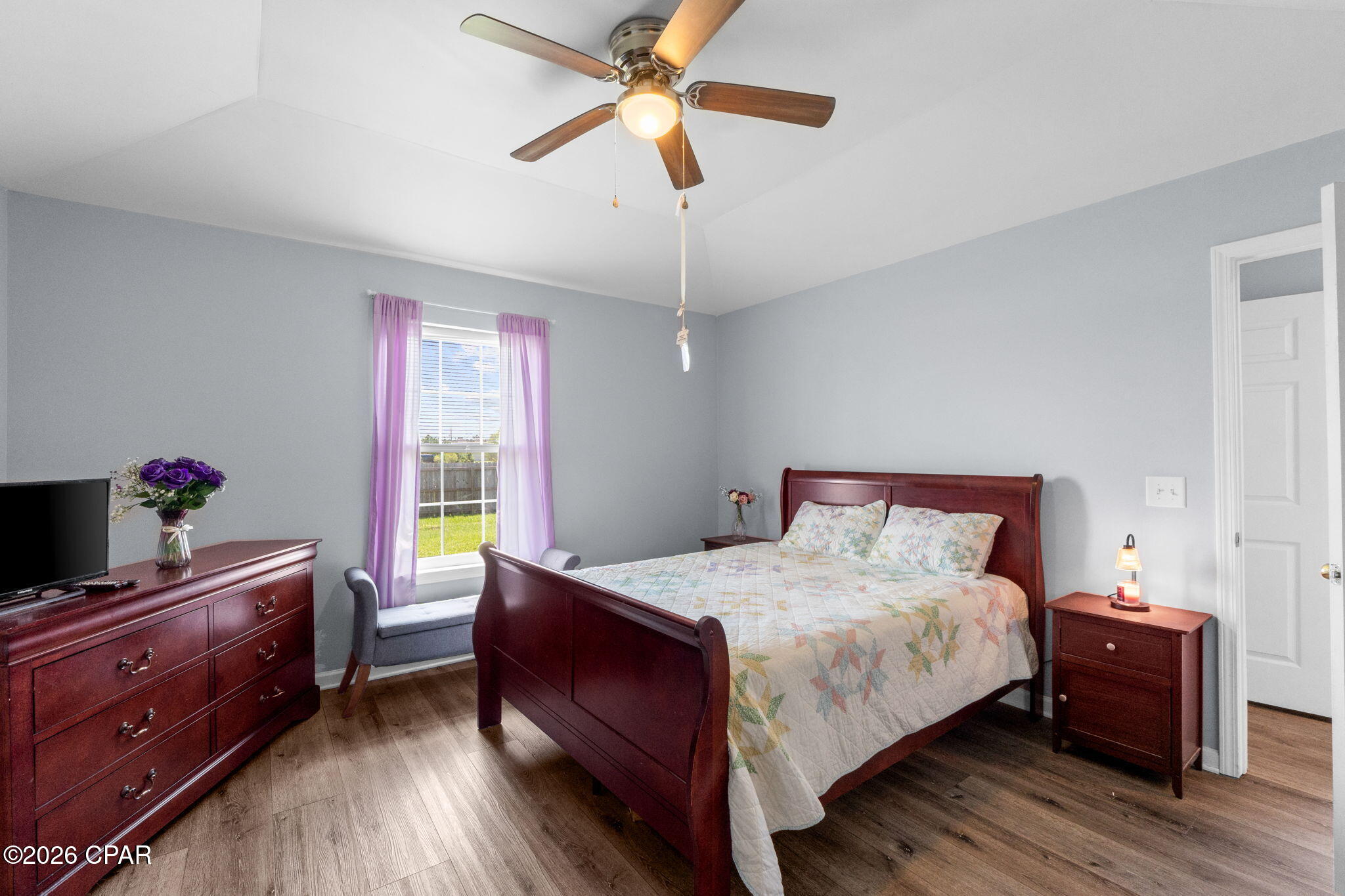 Hickory Manor - Residential