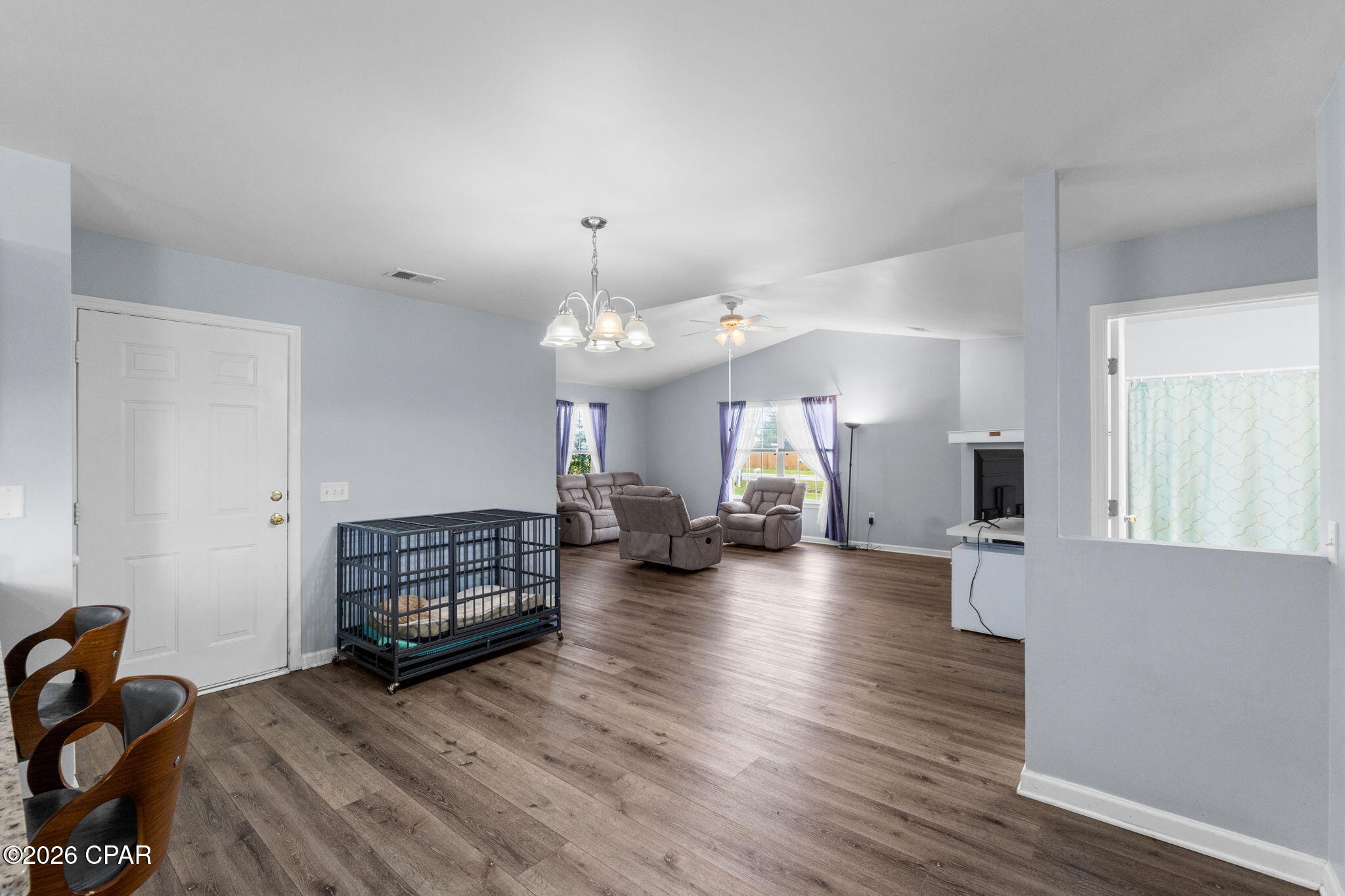 Hickory Manor - Residential