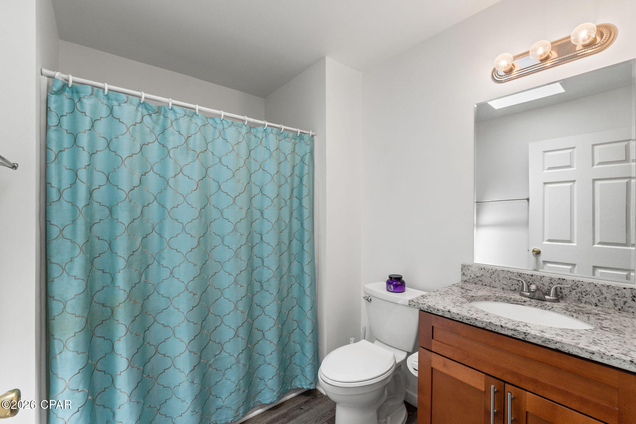 Hickory Manor - Residential