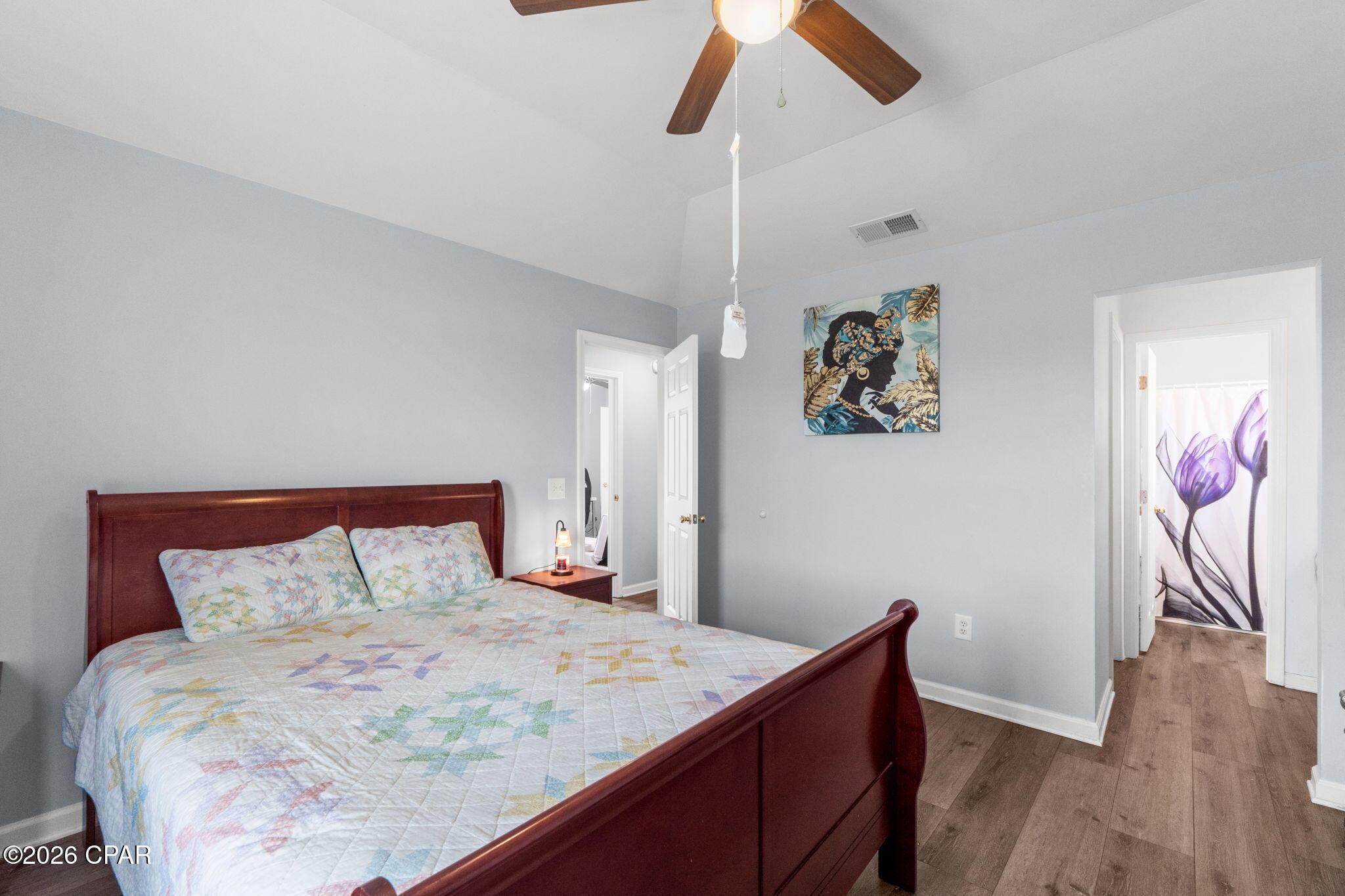 Hickory Manor - Residential
