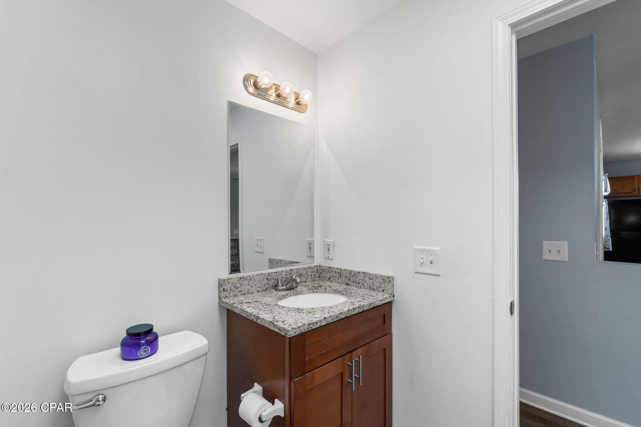Hickory Manor - Residential