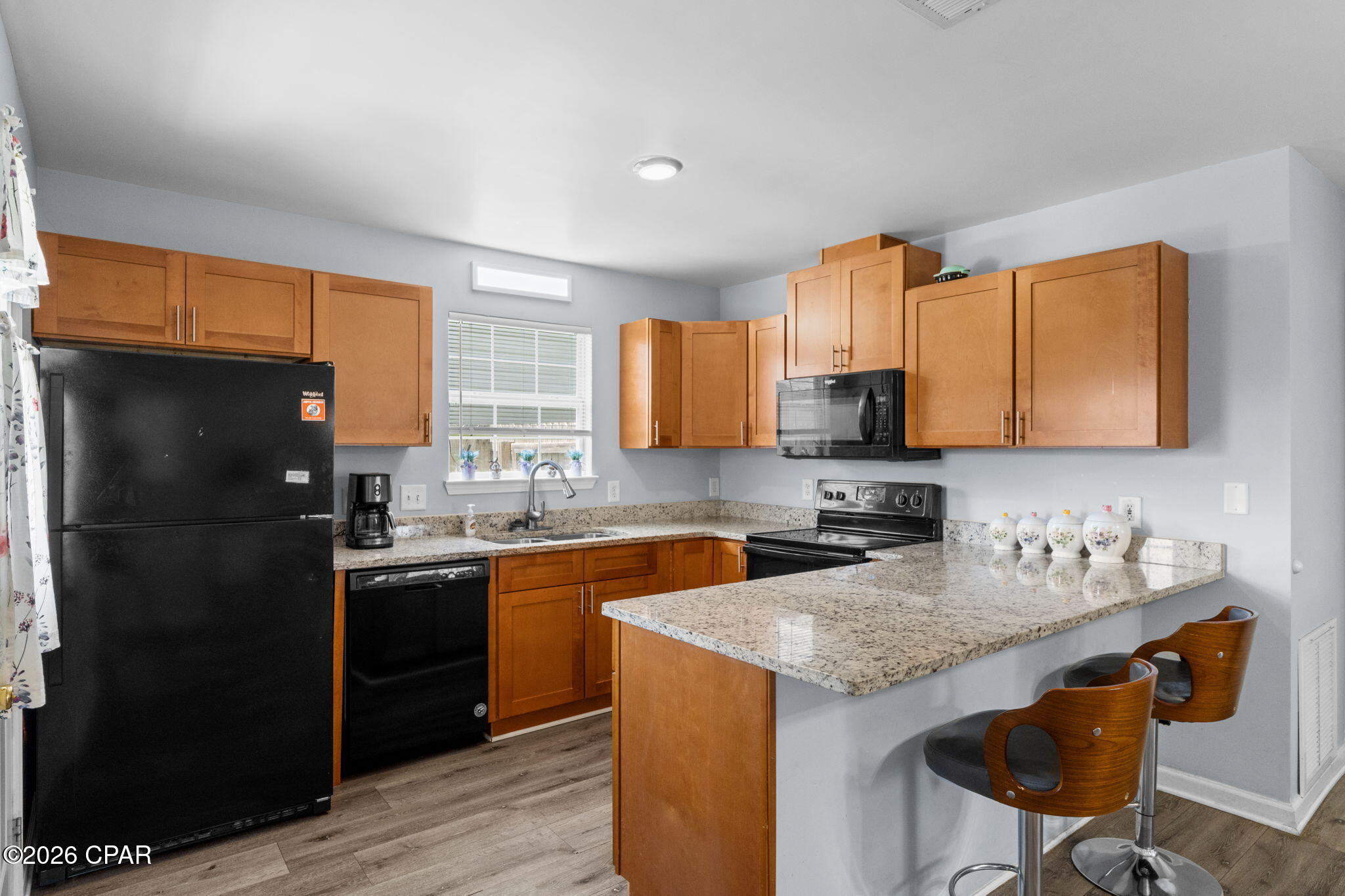 Hickory Manor - Residential