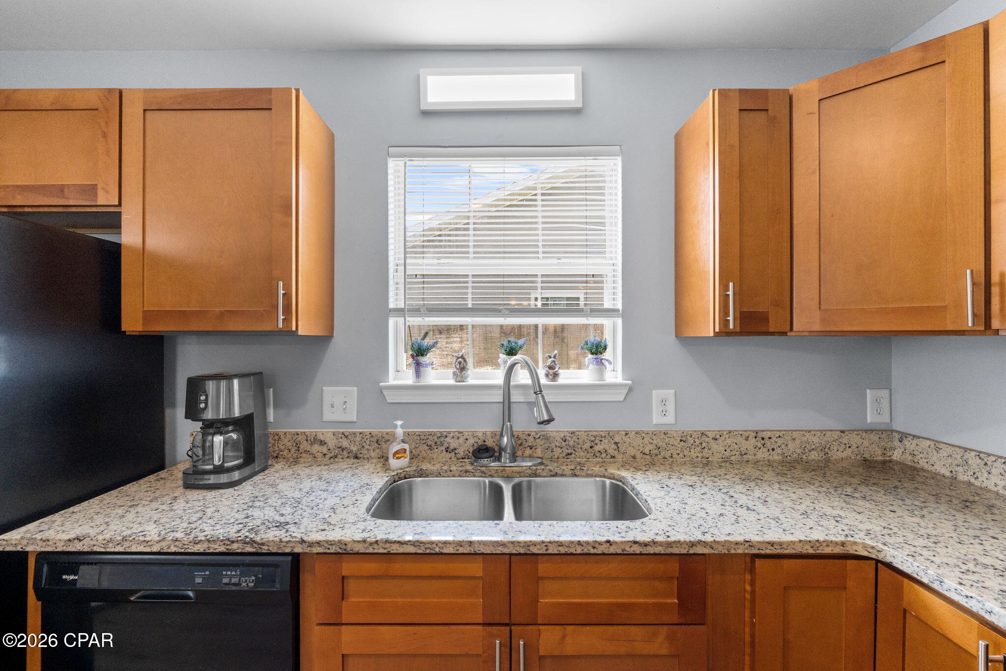 Hickory Manor - Residential