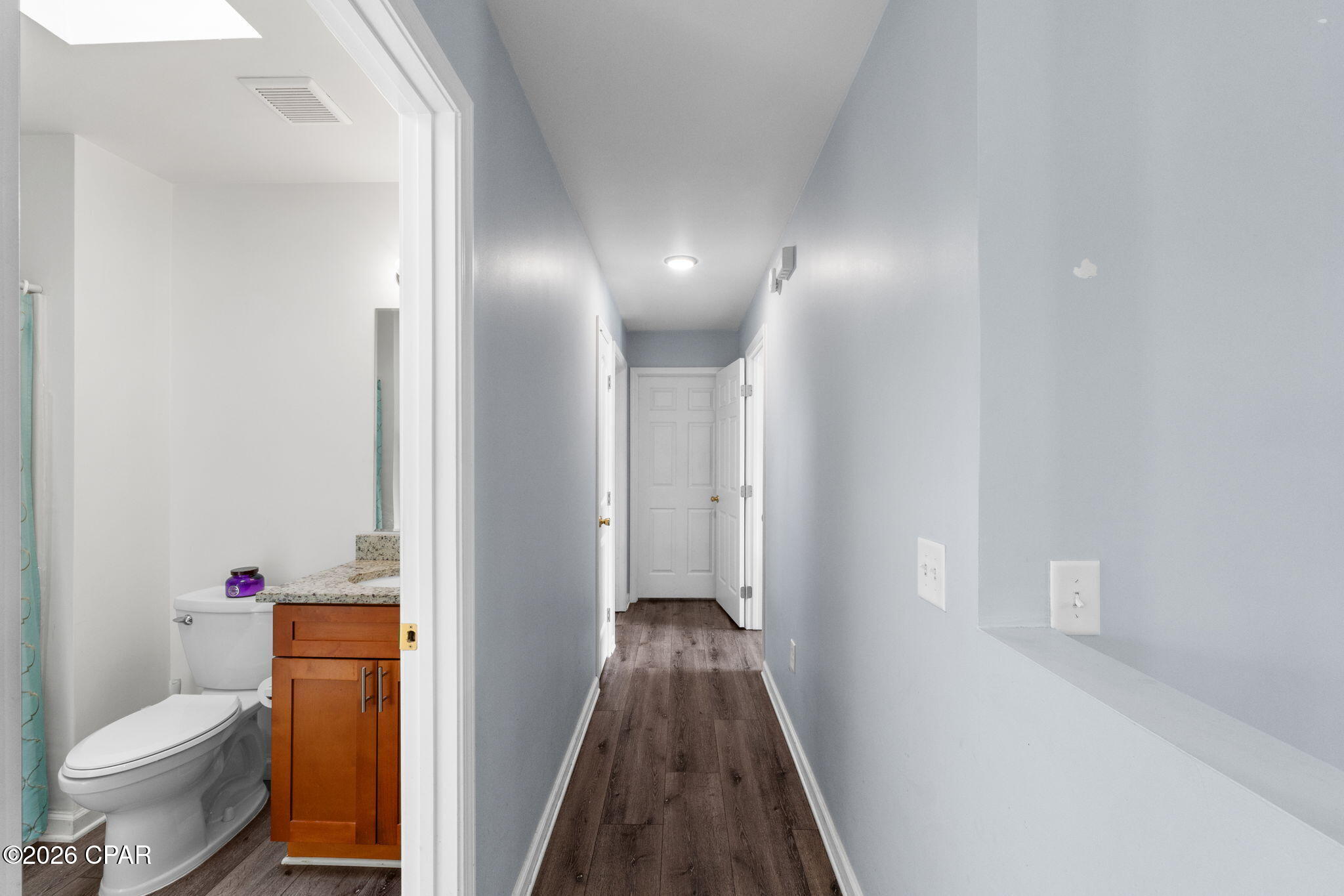 Hickory Manor - Residential
