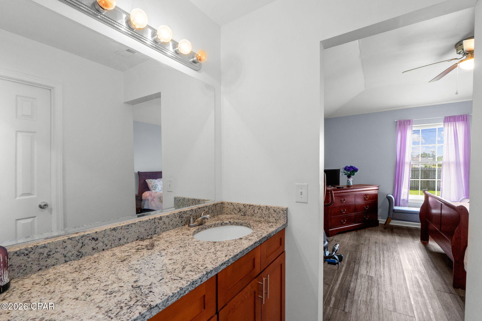 Hickory Manor - Residential