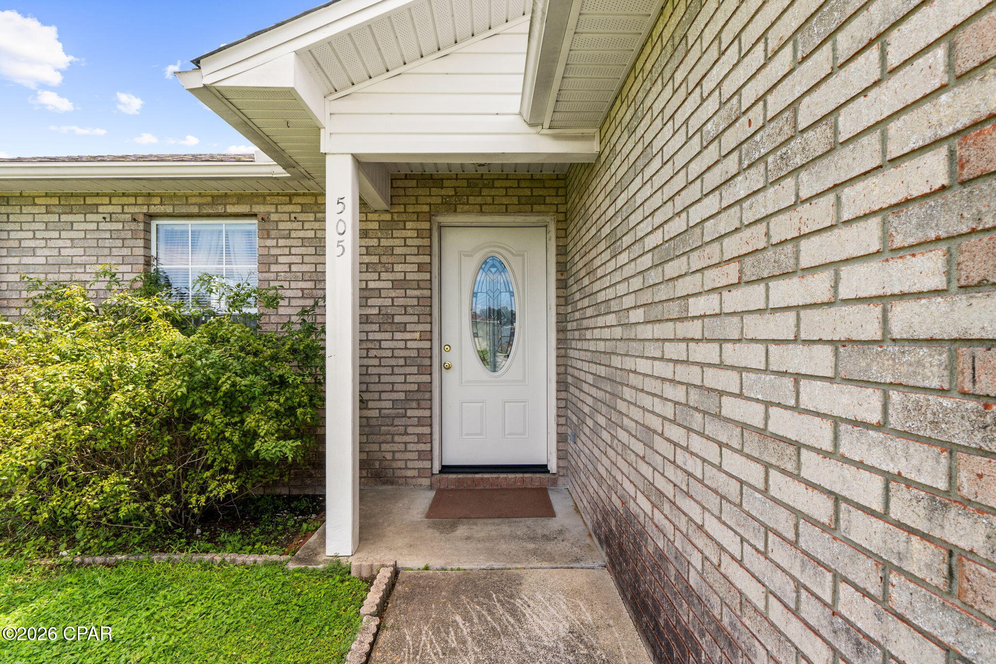 Hickory Manor - Residential